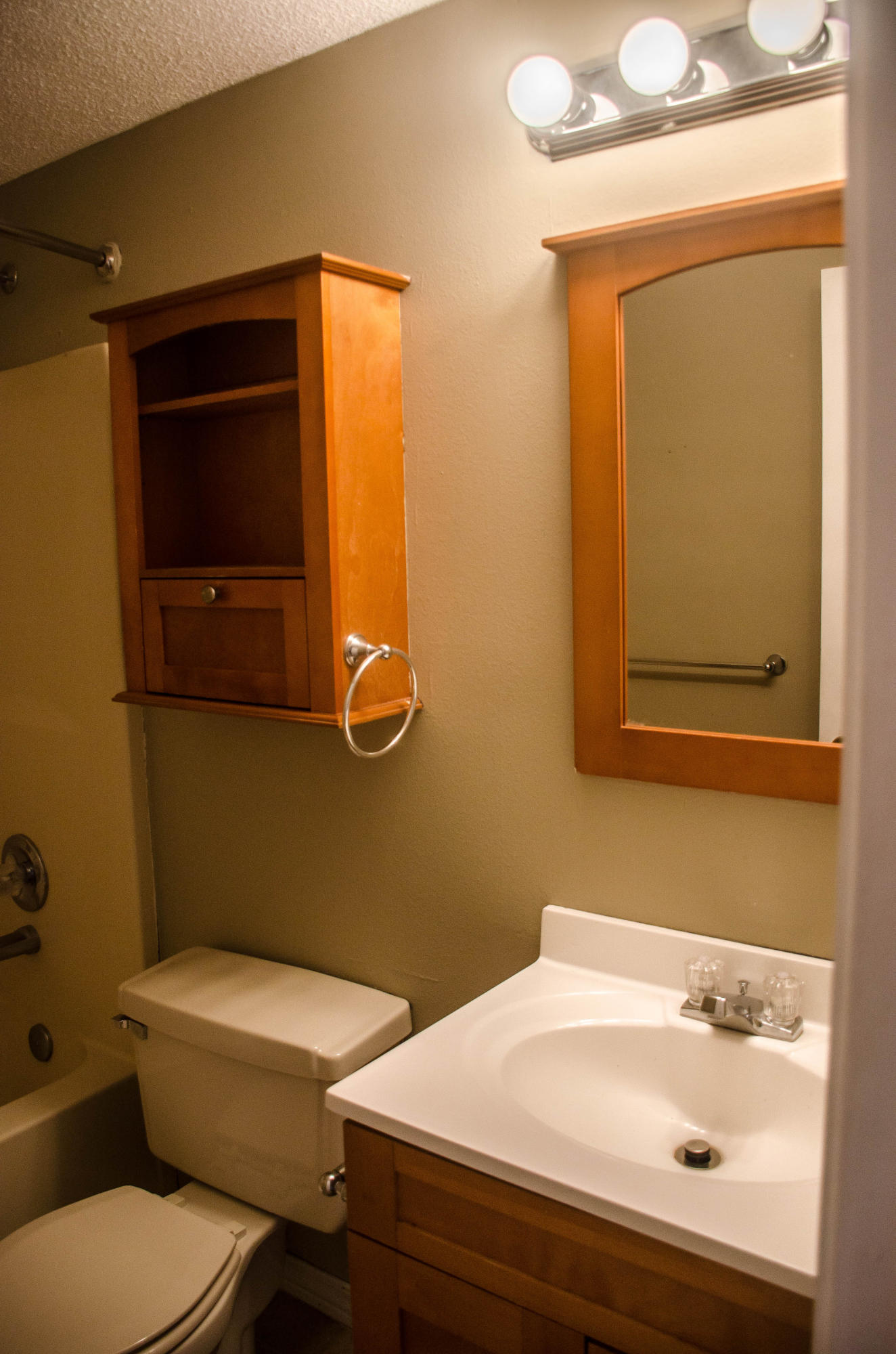 FOXWOOD ESTATES 1 - Residential