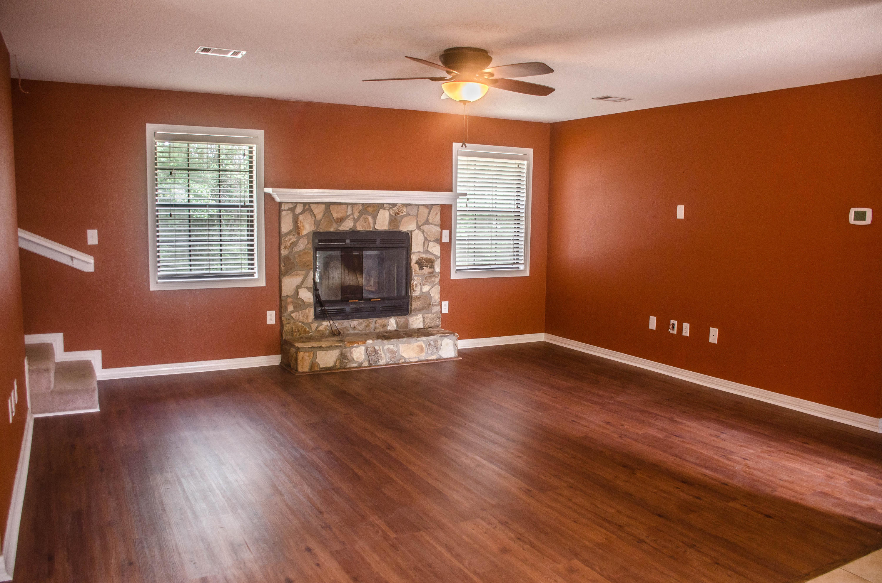 FOXWOOD ESTATES 1 - Residential