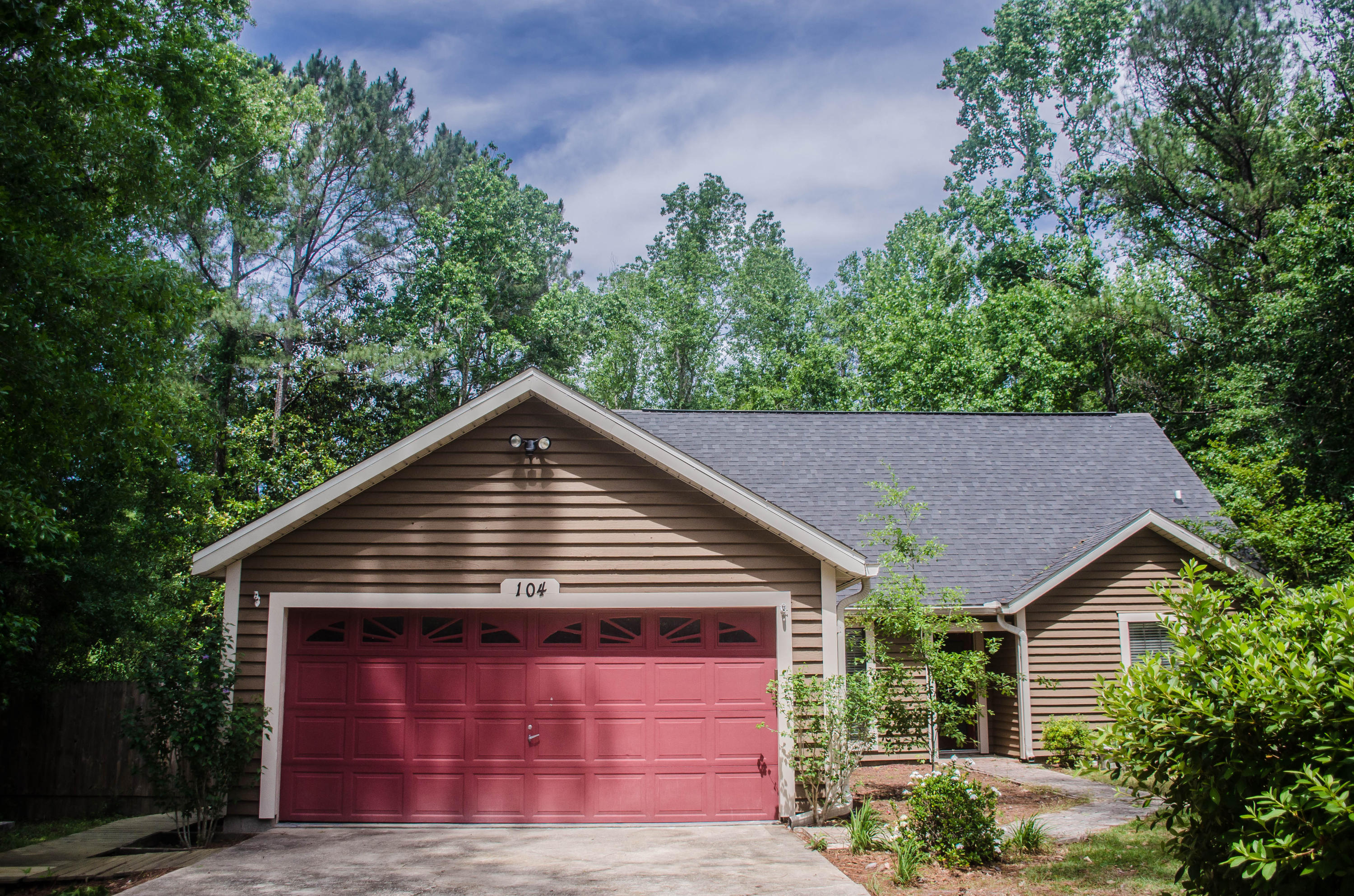 FOXWOOD ESTATES 1 - Residential