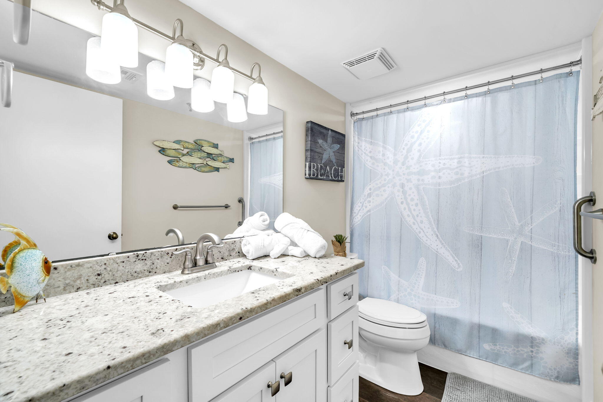 SURF DWELLER CONDO - Residential