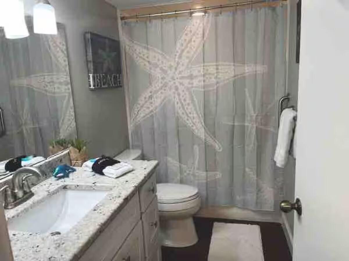 SURF DWELLER CONDO - Residential