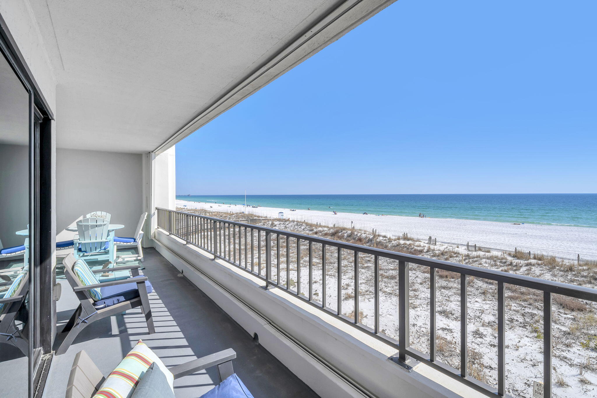 SURF DWELLER CONDO - Residential