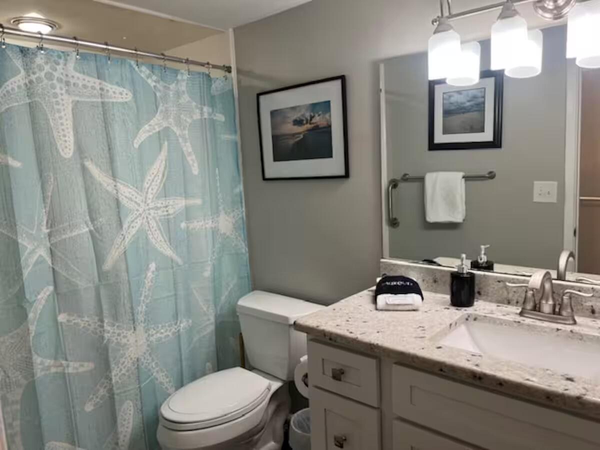 SURF DWELLER CONDO - Residential