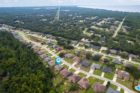 A home in Navarre