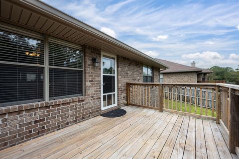 A home in Navarre