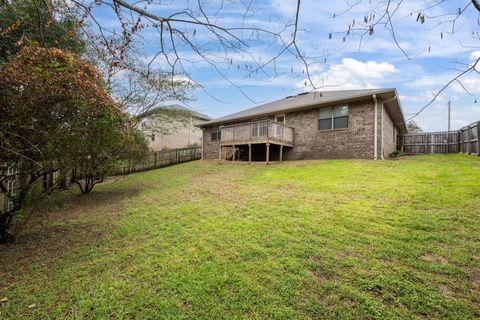 A home in Navarre