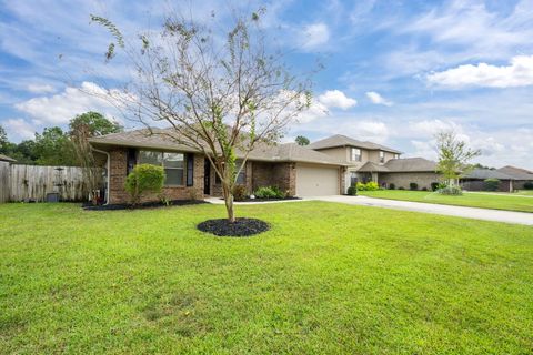 A home in Navarre