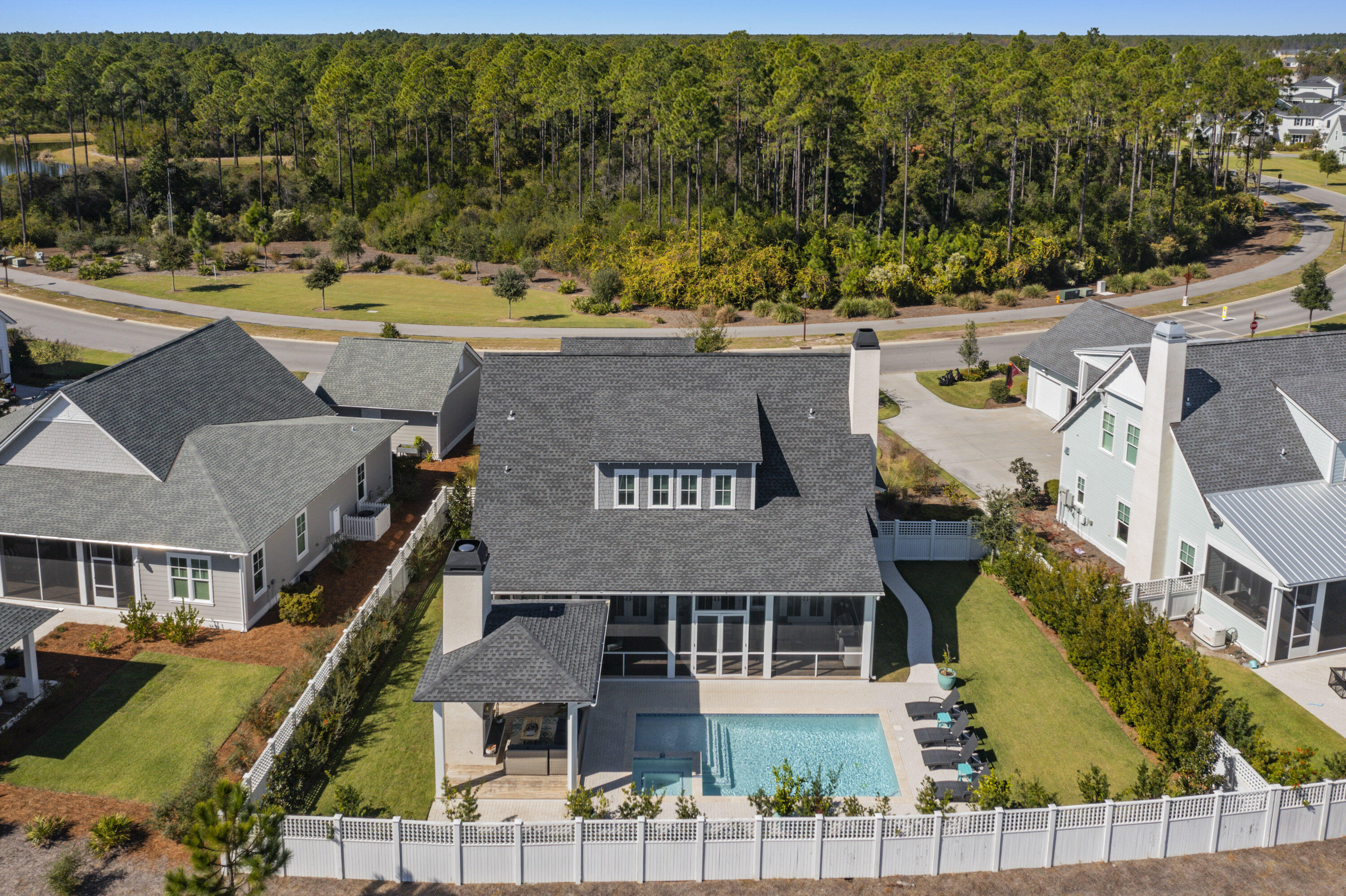 WATERSOUND ORIGINS - Residential