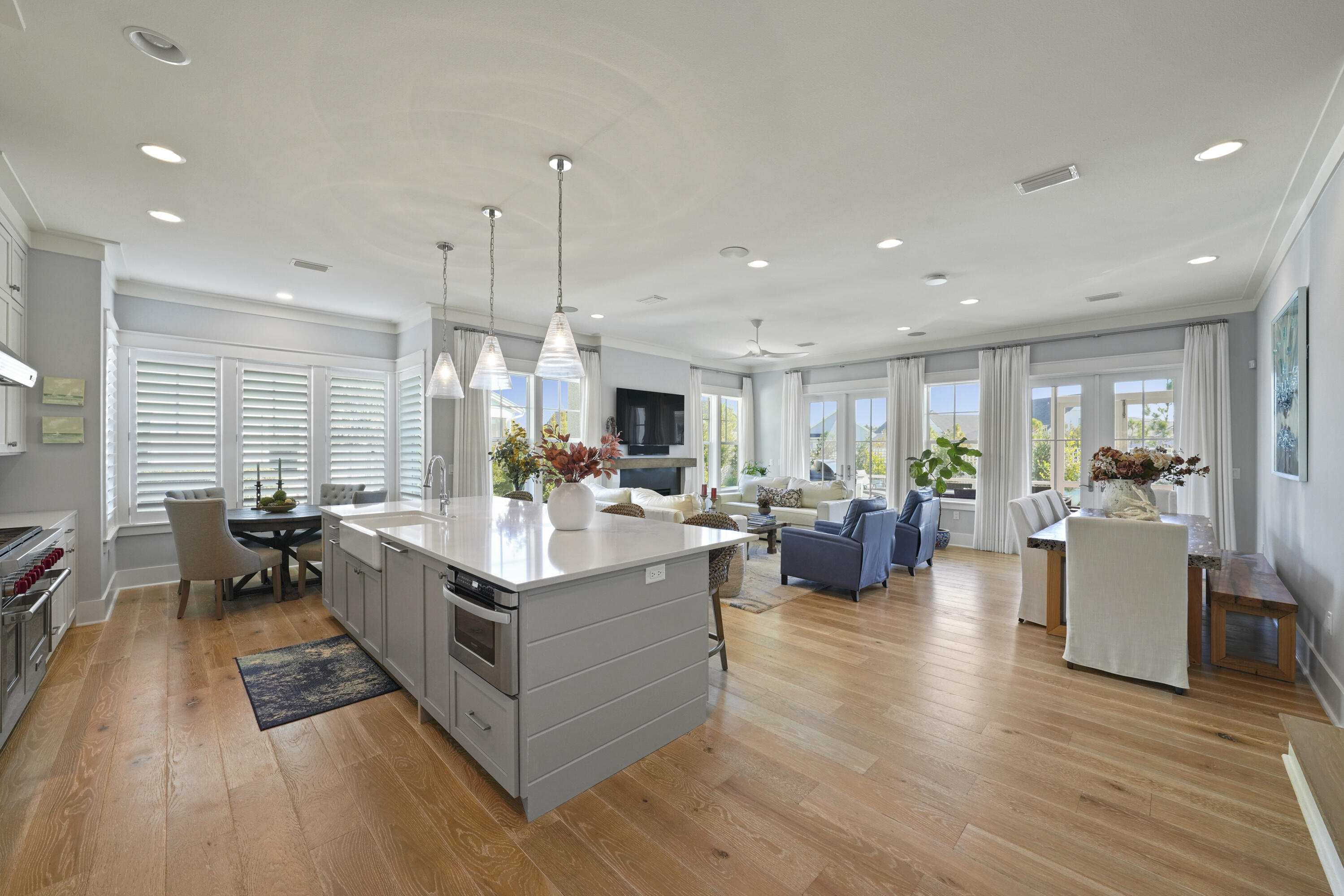 WATERSOUND ORIGINS - Residential