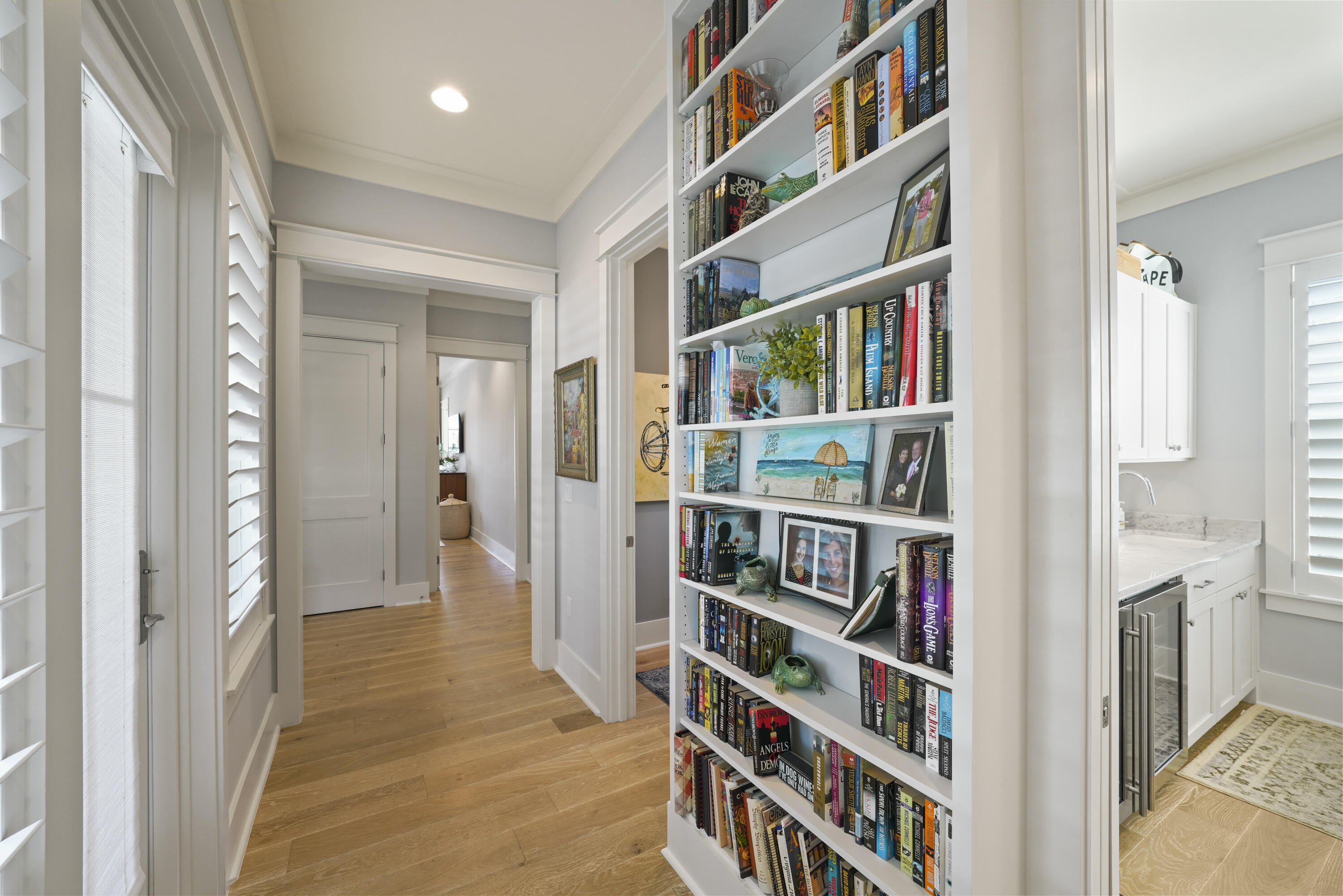 WATERSOUND ORIGINS - Residential