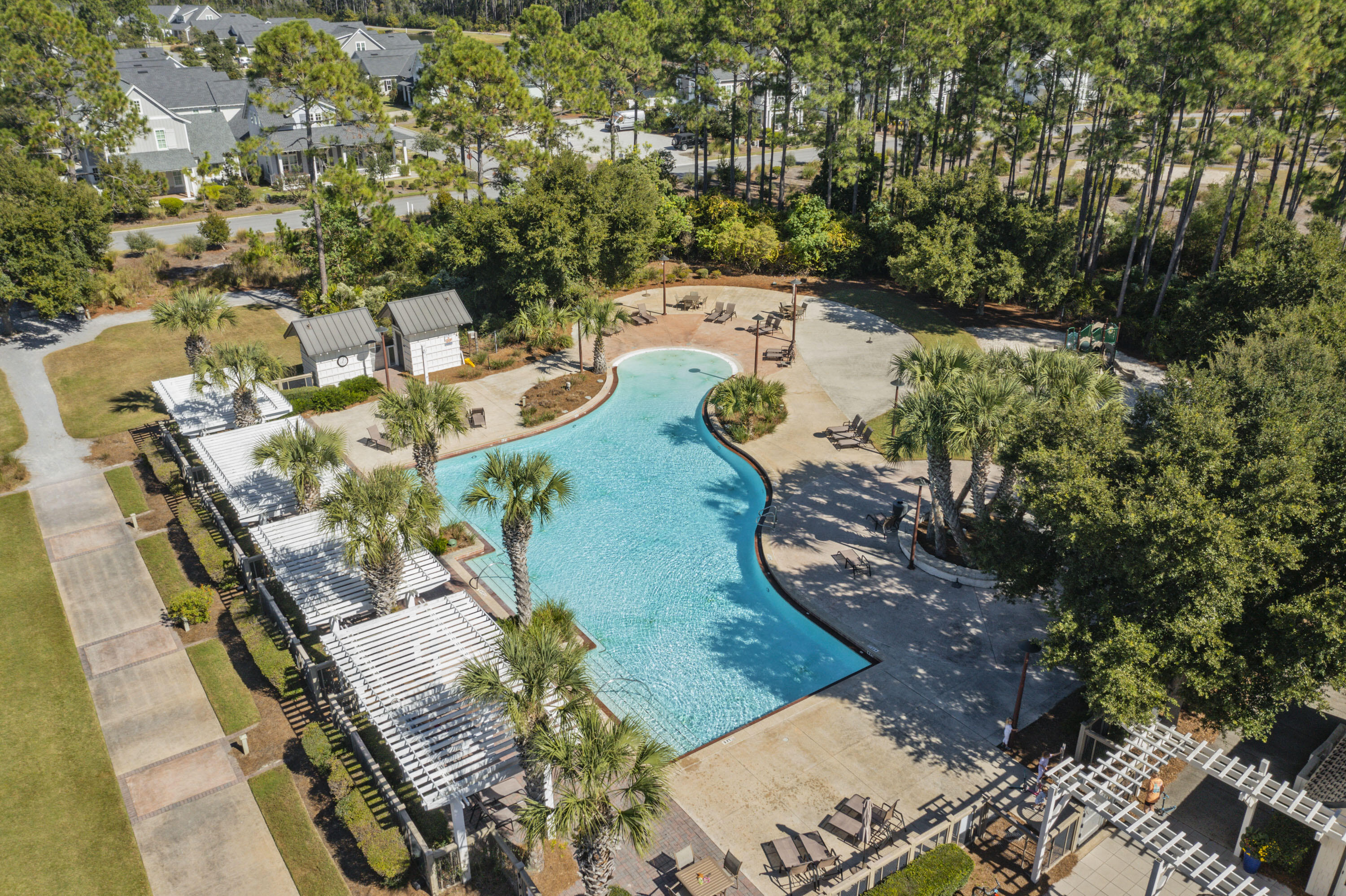 WATERSOUND ORIGINS - Residential