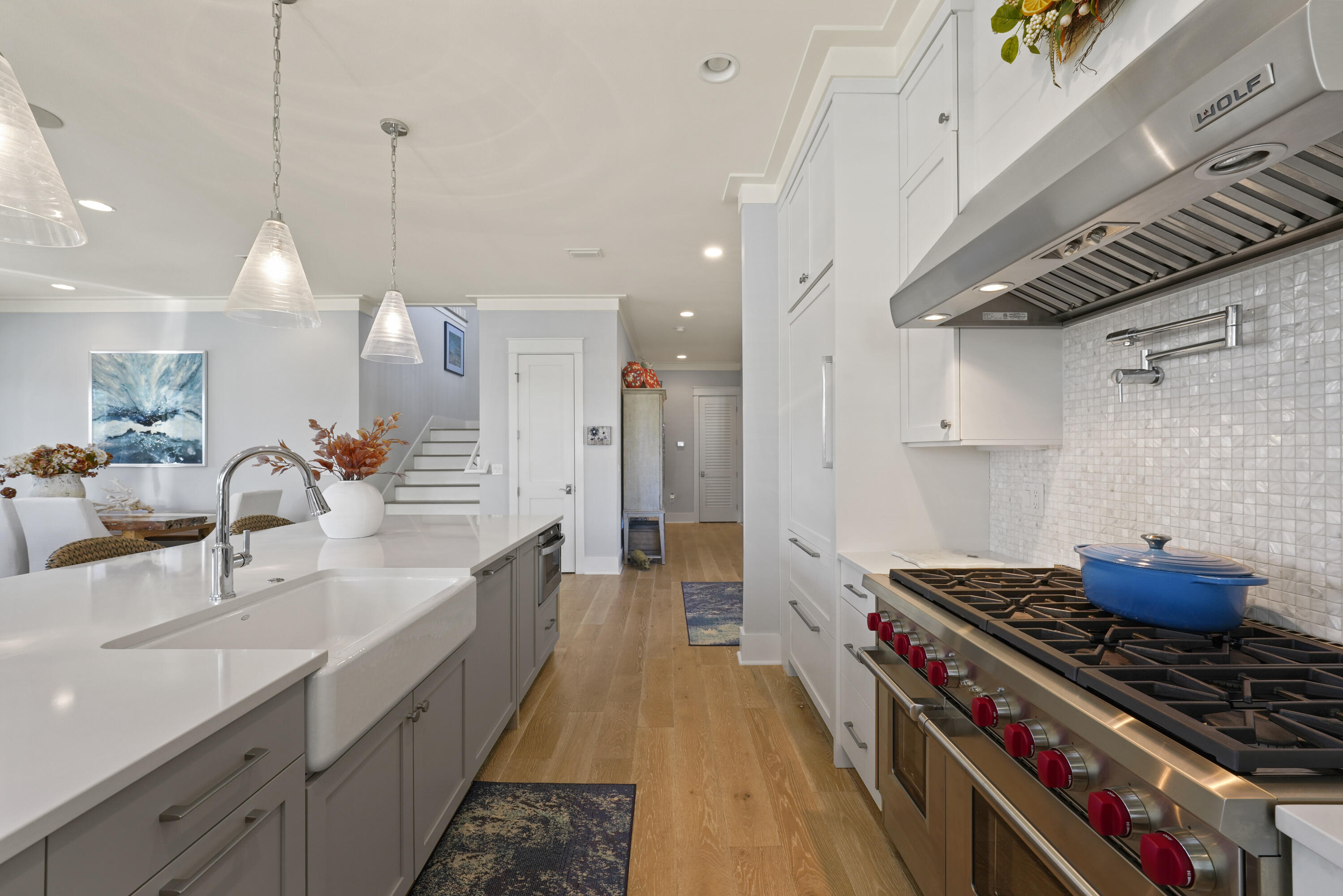 WATERSOUND ORIGINS - Residential