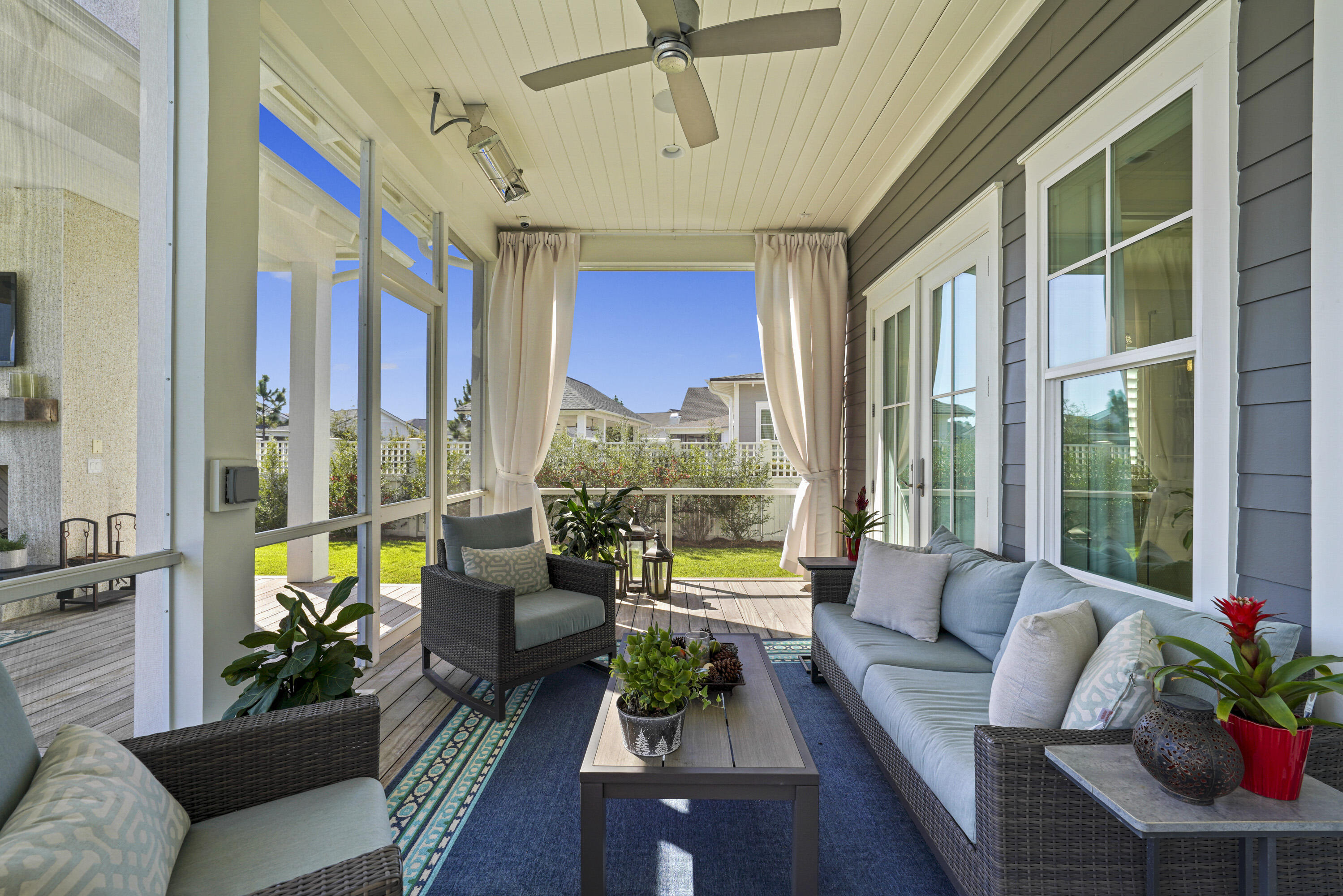 WATERSOUND ORIGINS - Residential