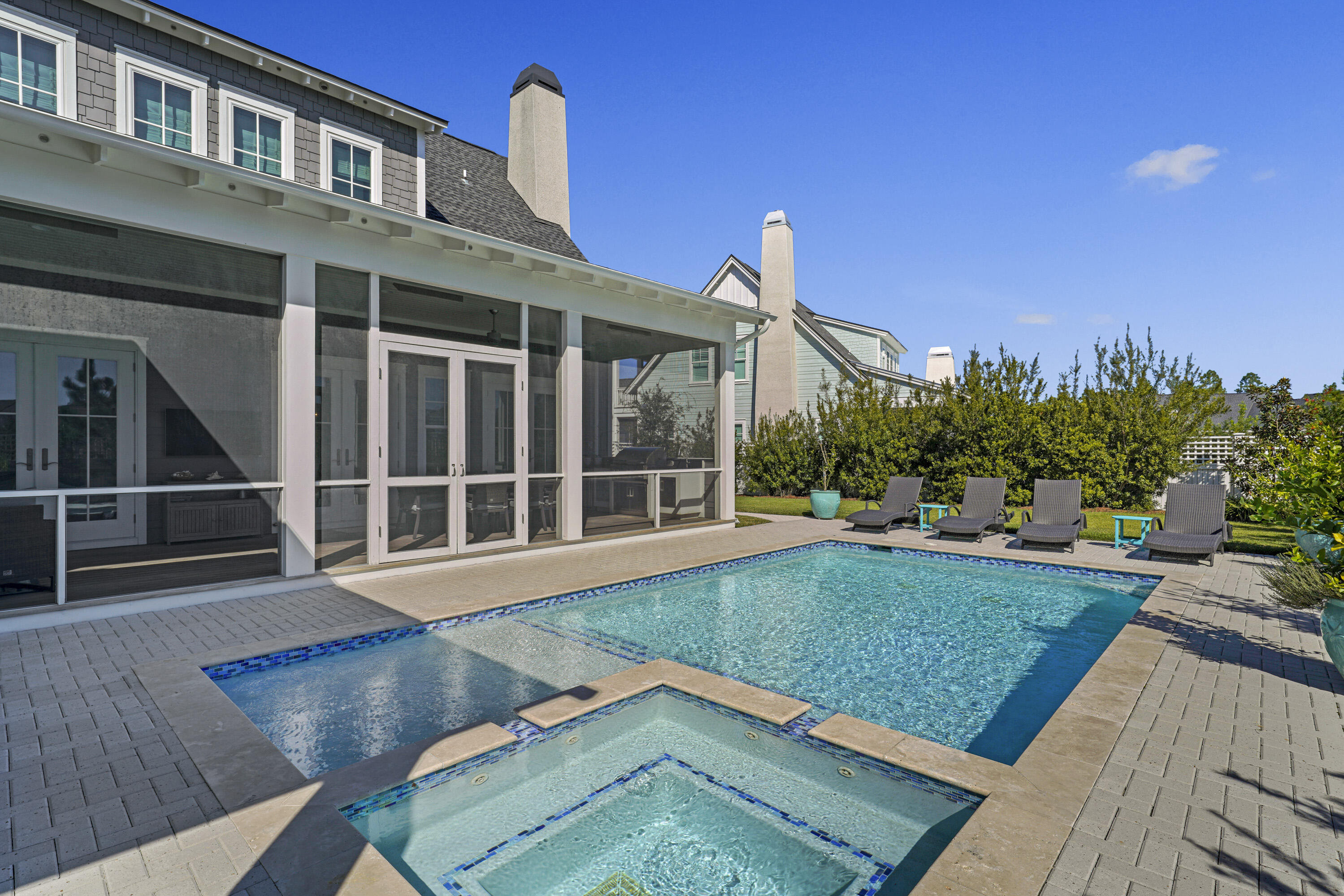 WATERSOUND ORIGINS - Residential