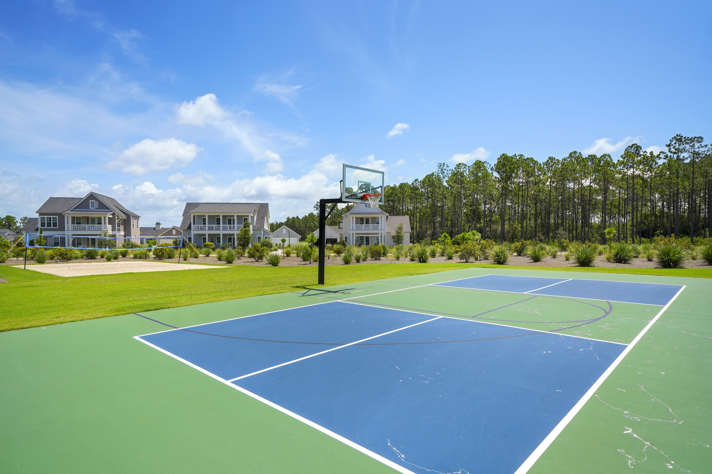 WATERSOUND ORIGINS - Residential