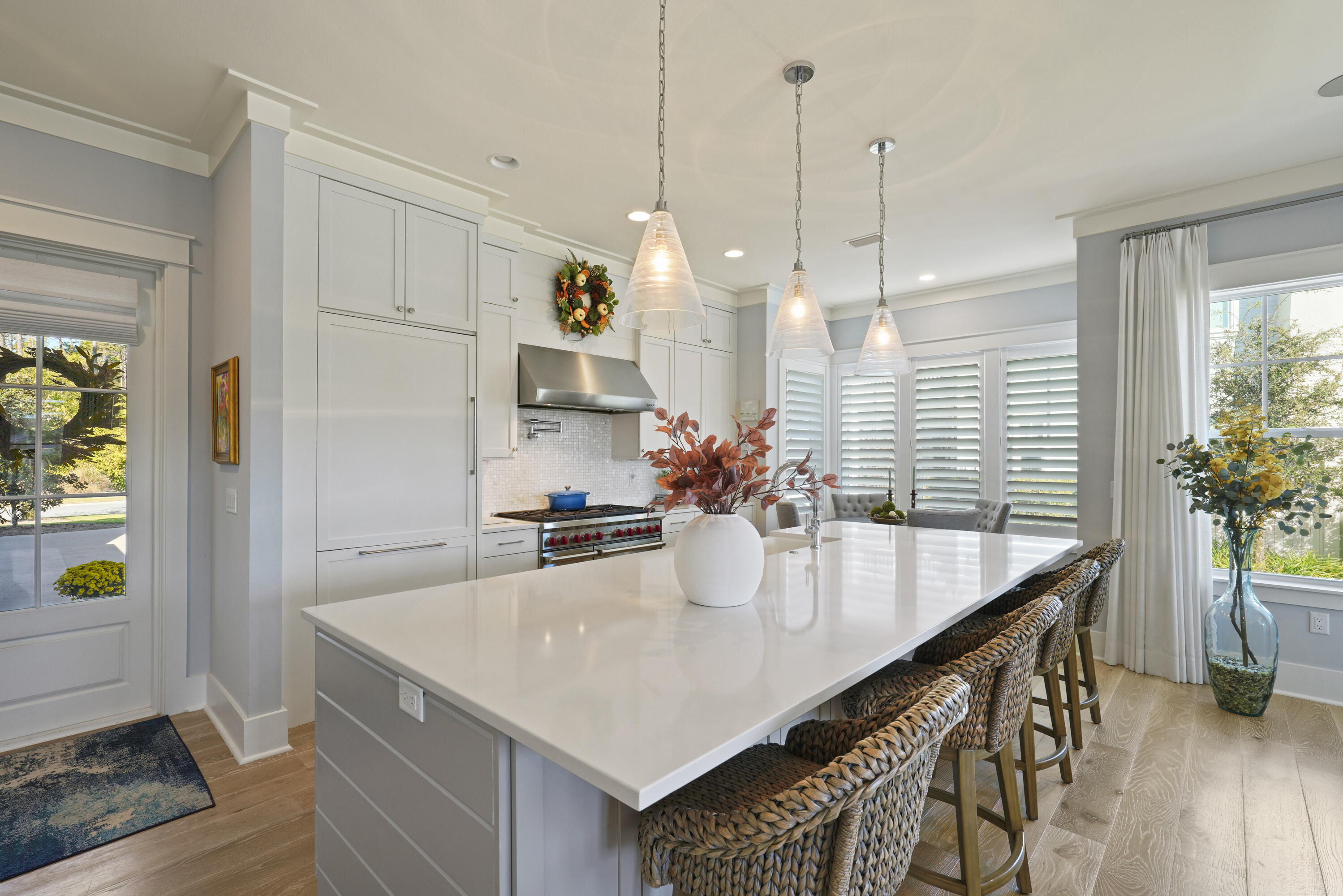 WATERSOUND ORIGINS - Residential