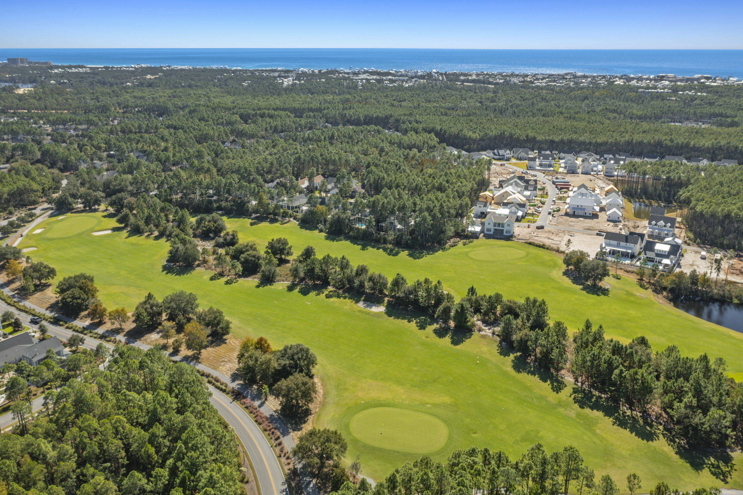 WATERSOUND ORIGINS - Residential