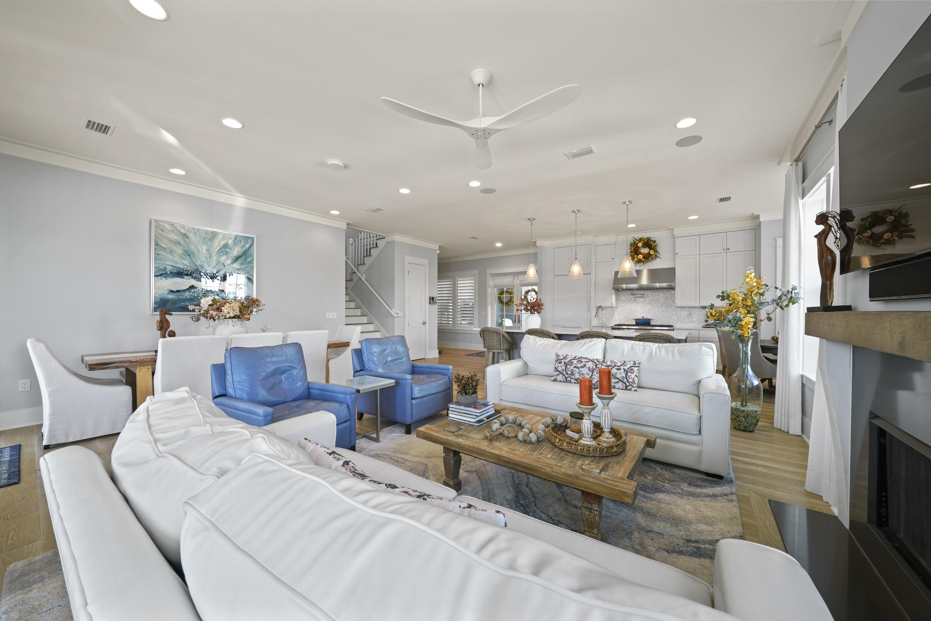 WATERSOUND ORIGINS - Residential