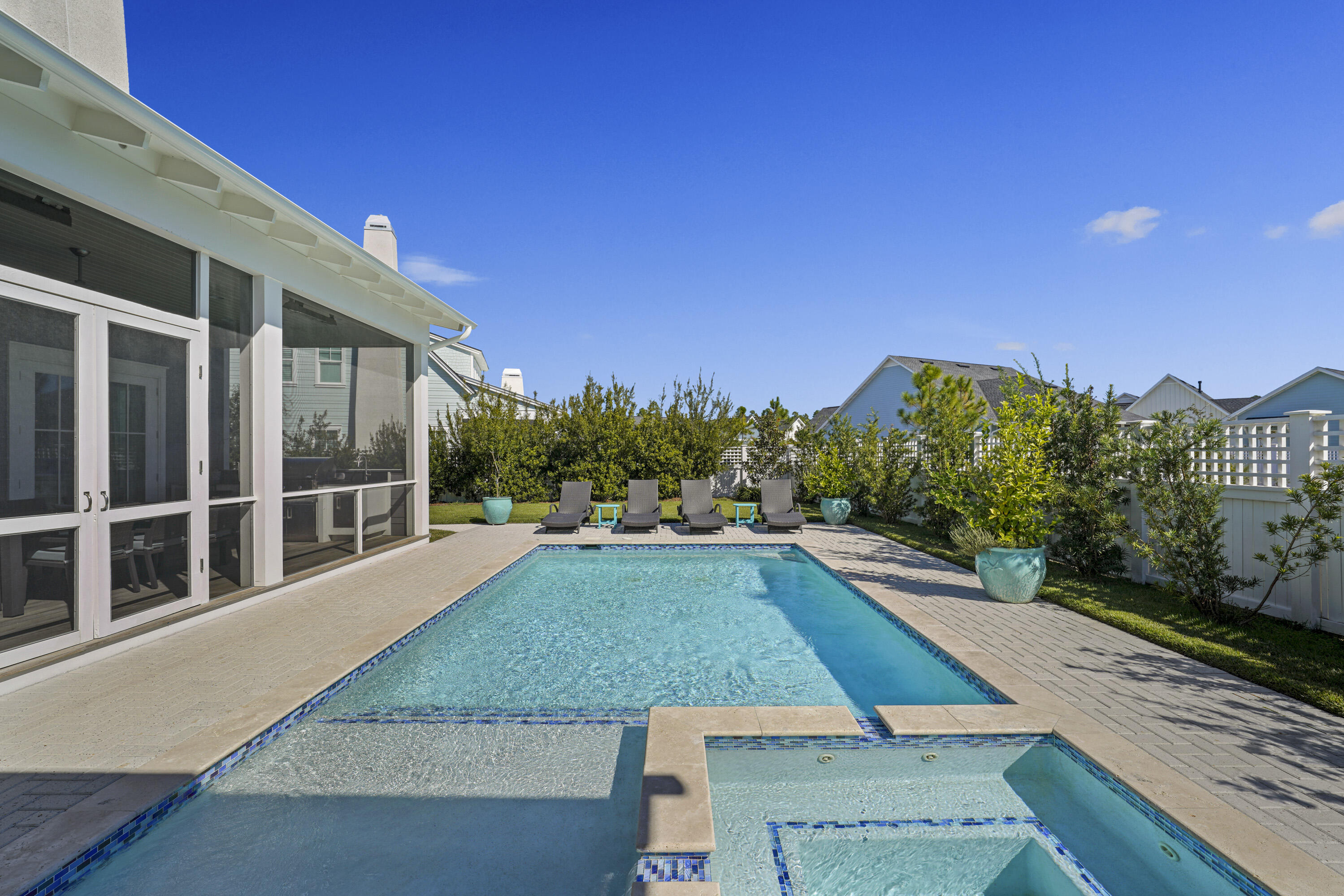 WATERSOUND ORIGINS - Residential