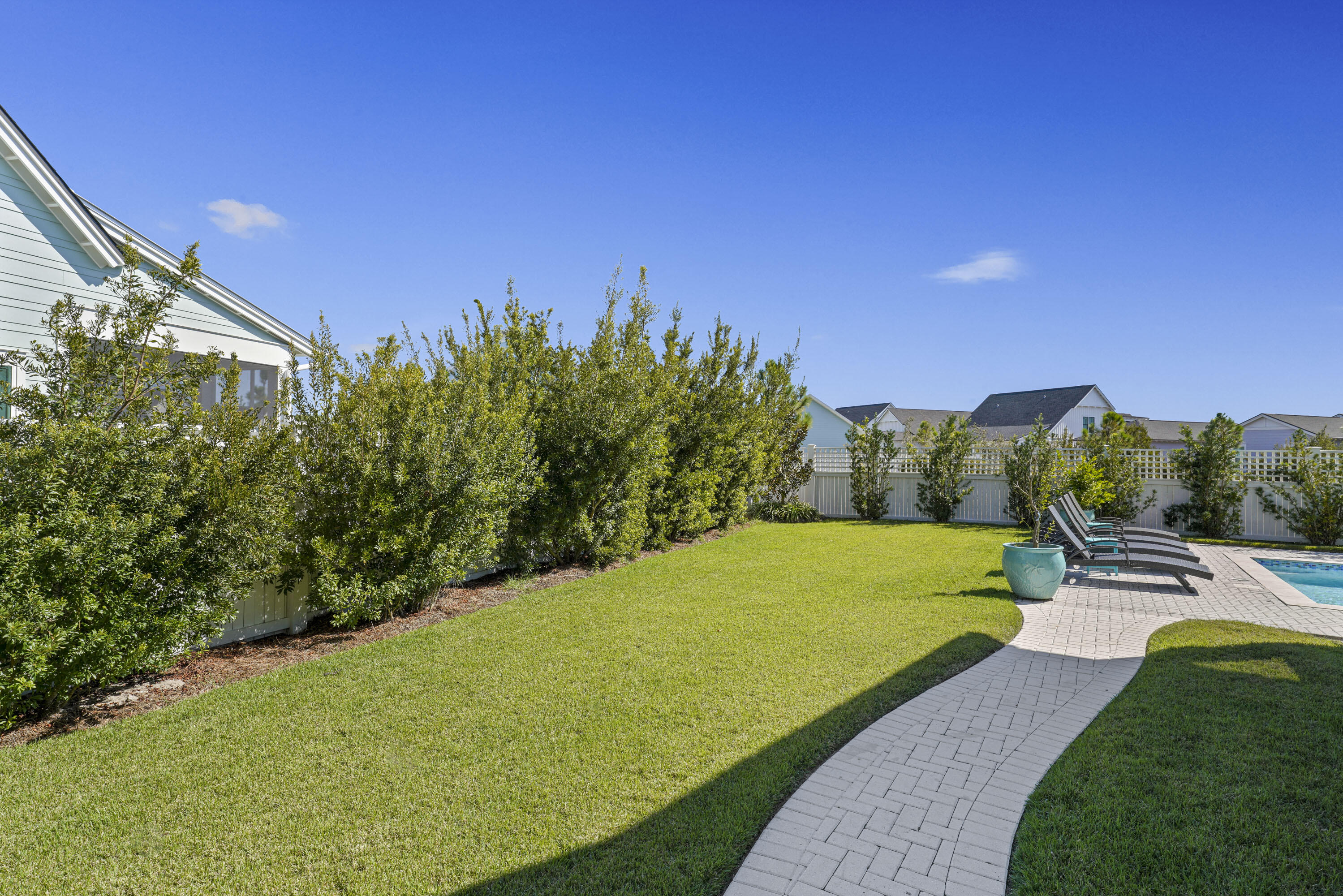 WATERSOUND ORIGINS - Residential