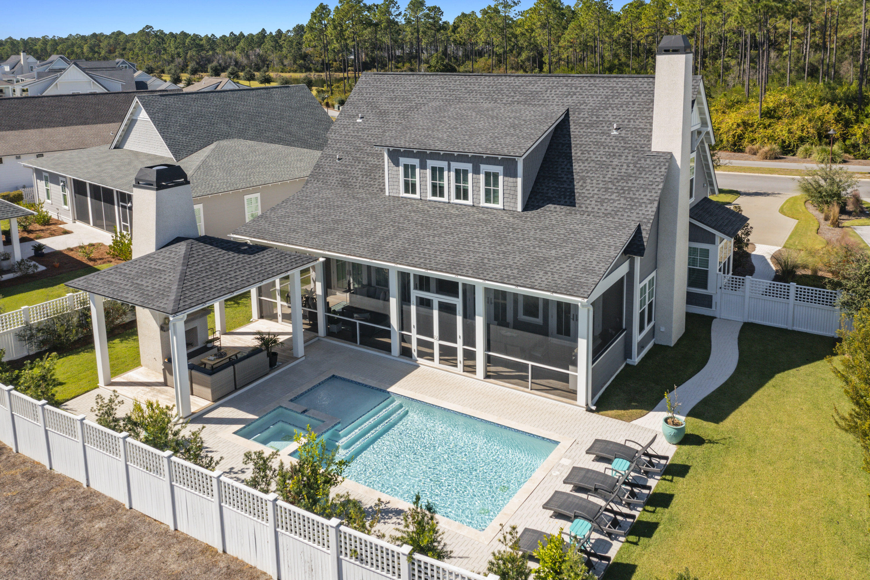 WATERSOUND ORIGINS - Residential