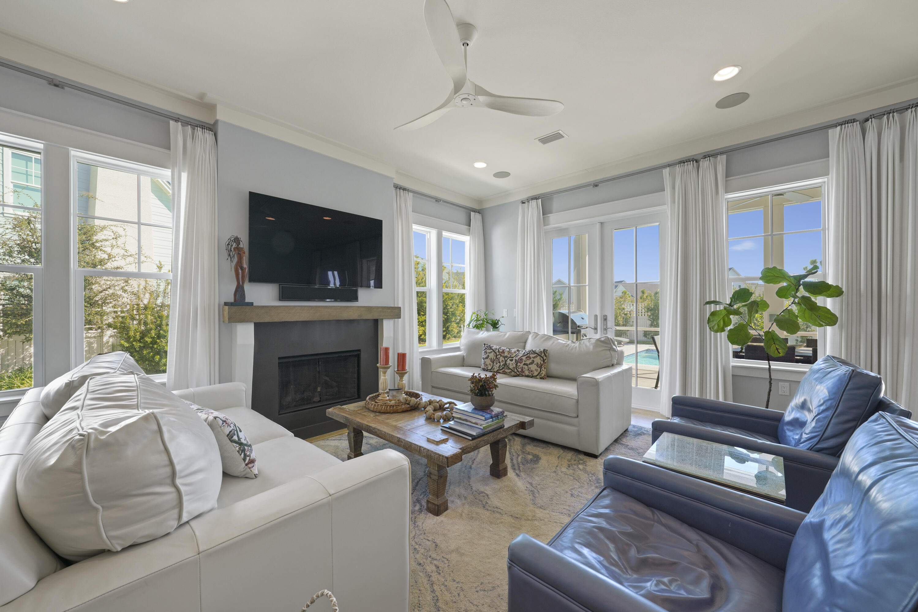 WATERSOUND ORIGINS - Residential