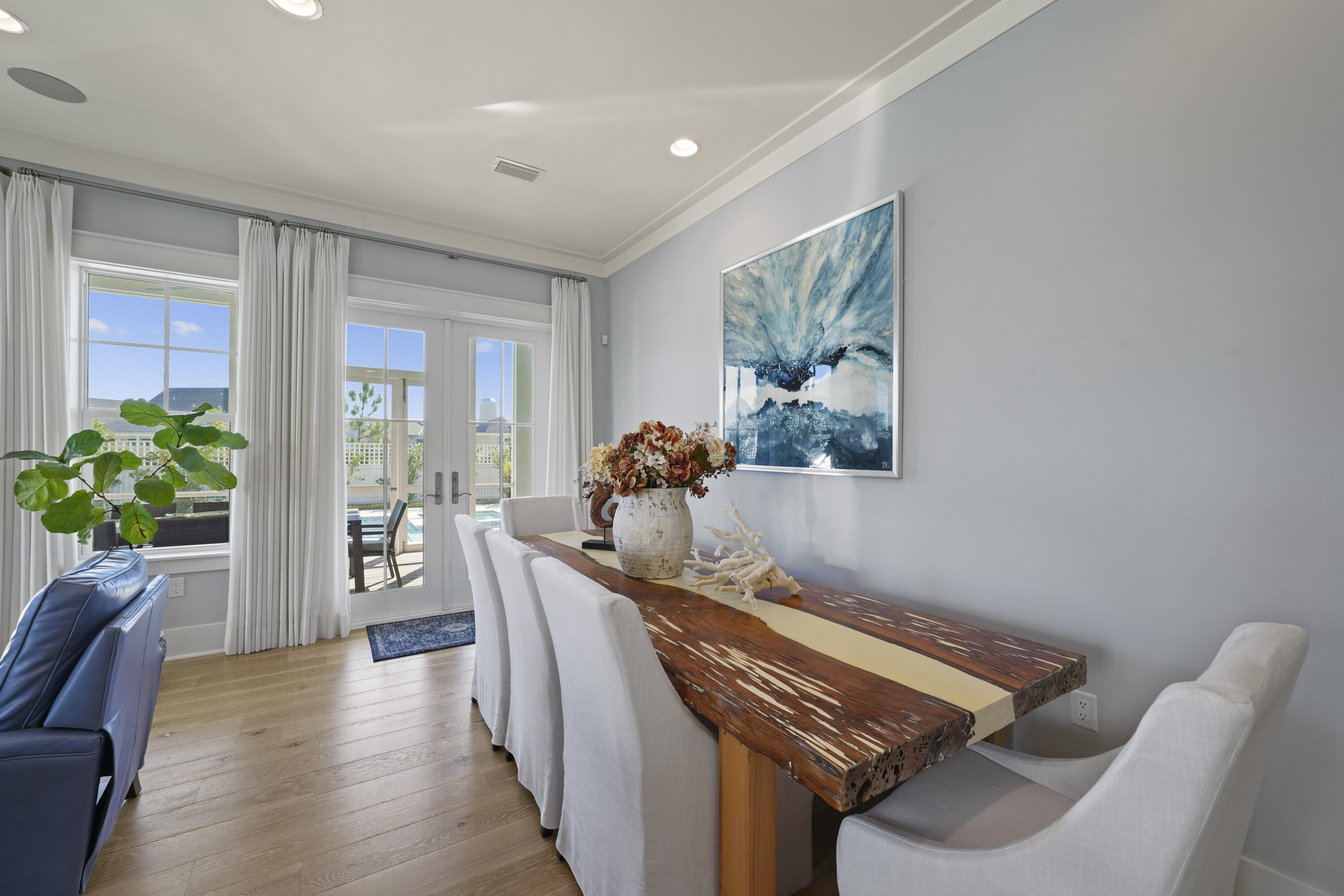 WATERSOUND ORIGINS - Residential