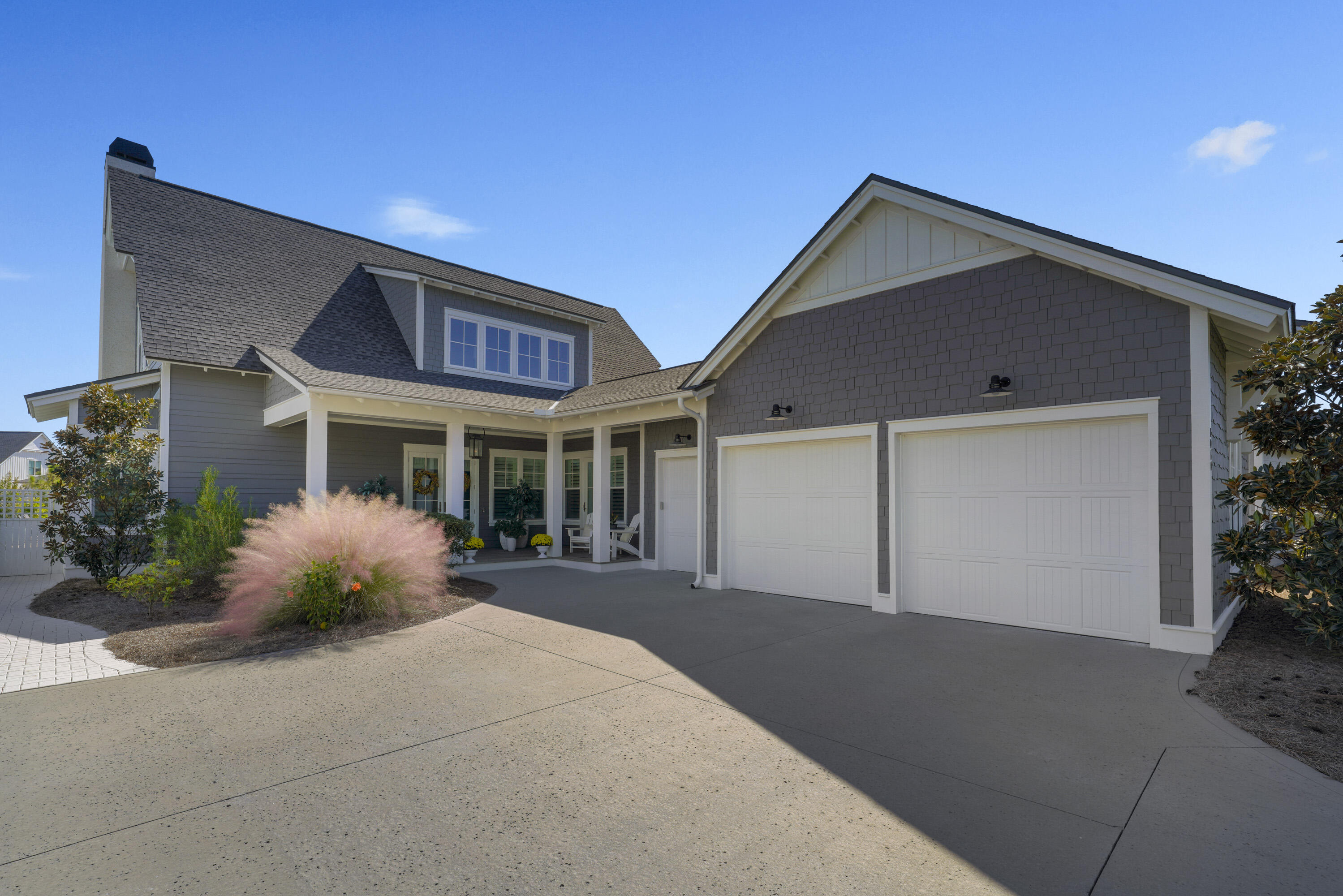 WATERSOUND ORIGINS - Residential