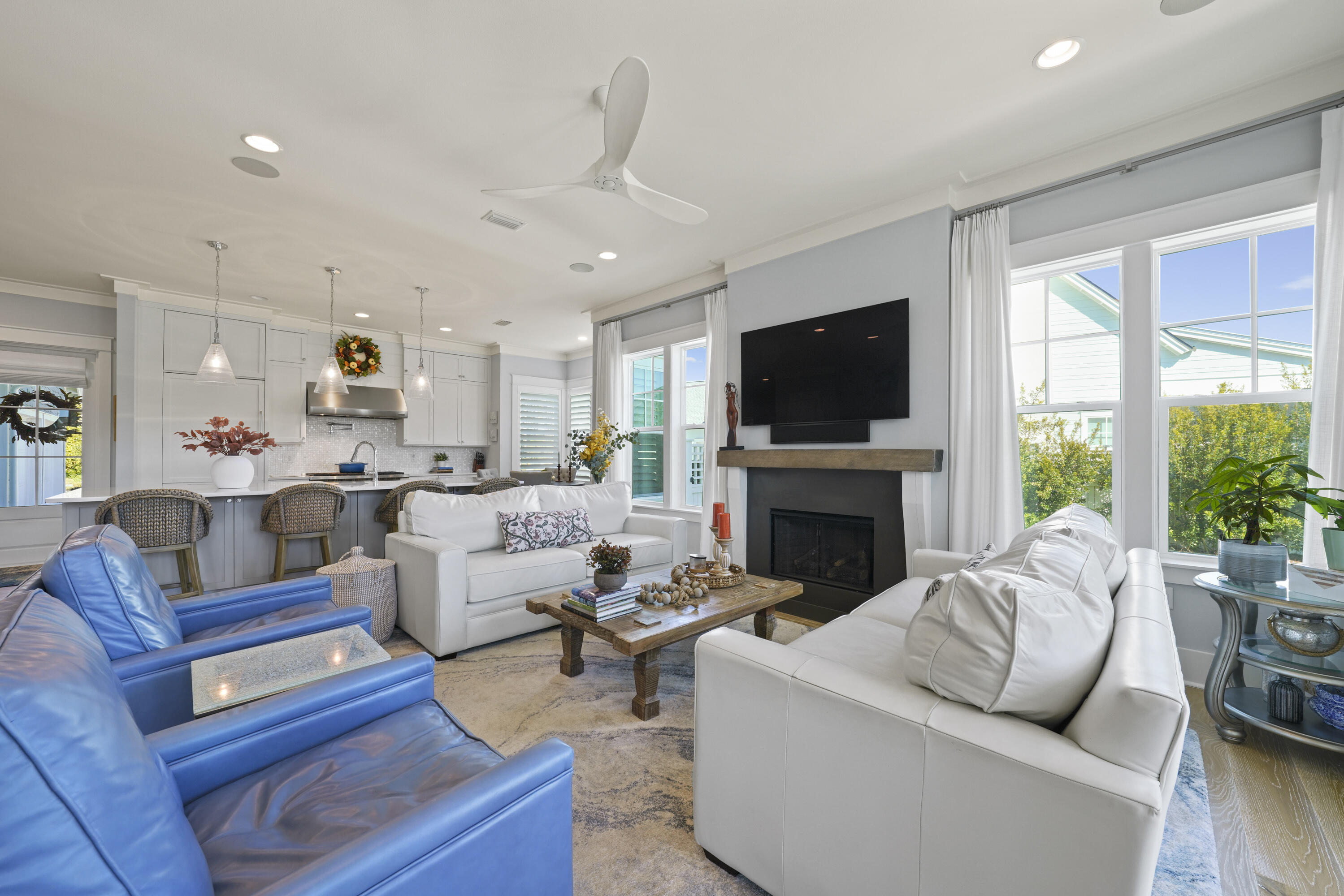 WATERSOUND ORIGINS - Residential