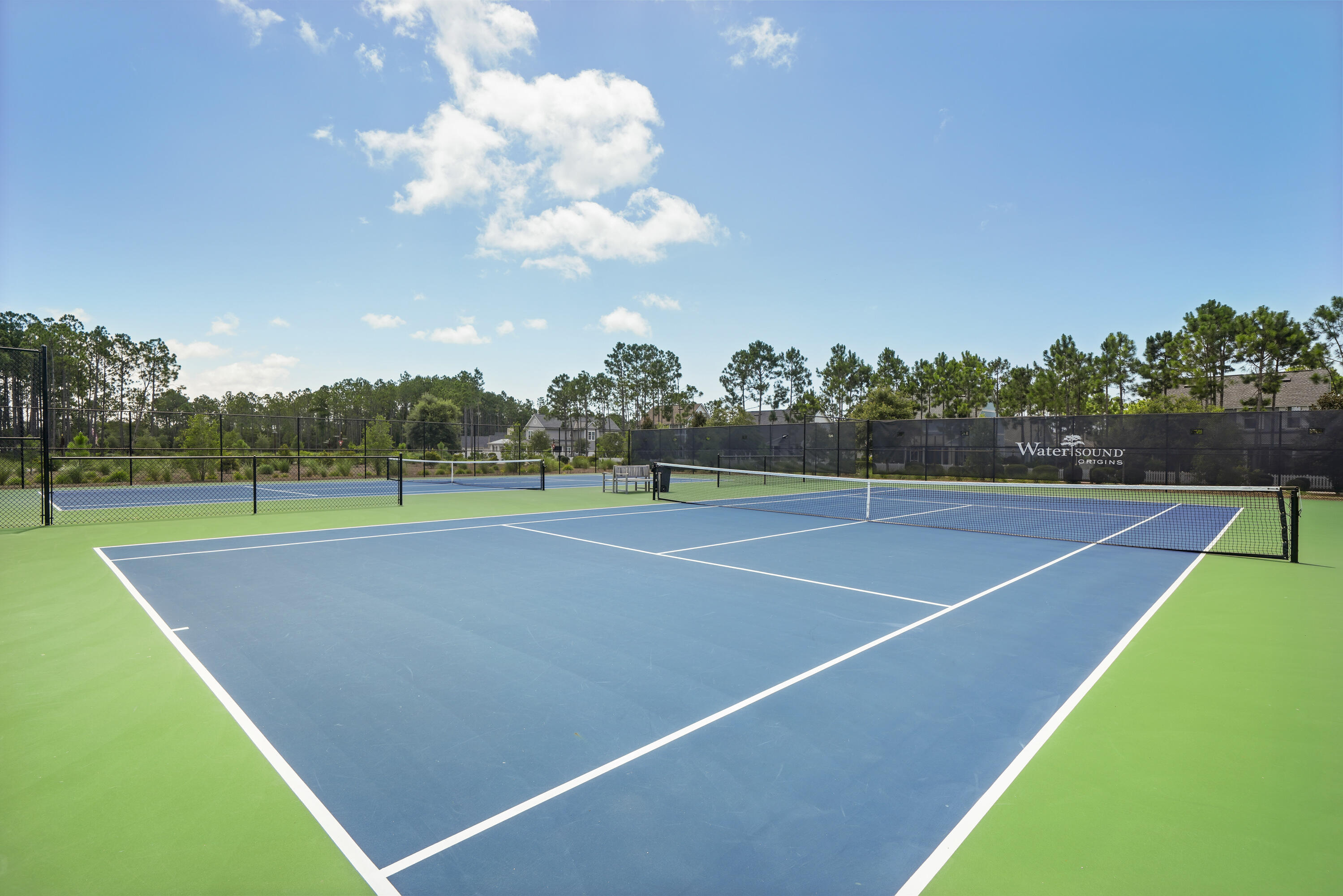 WATERSOUND ORIGINS - Residential