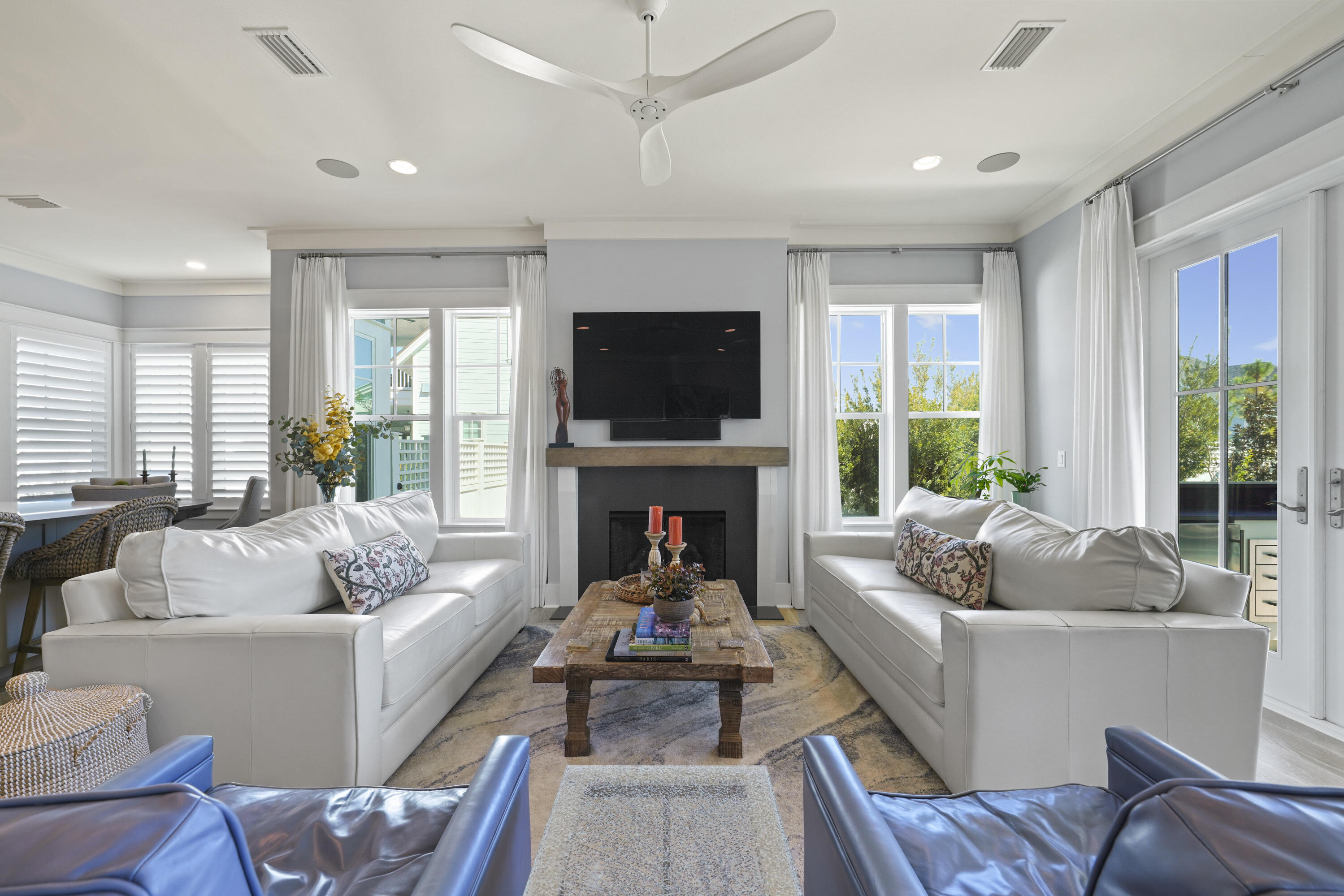 WATERSOUND ORIGINS - Residential