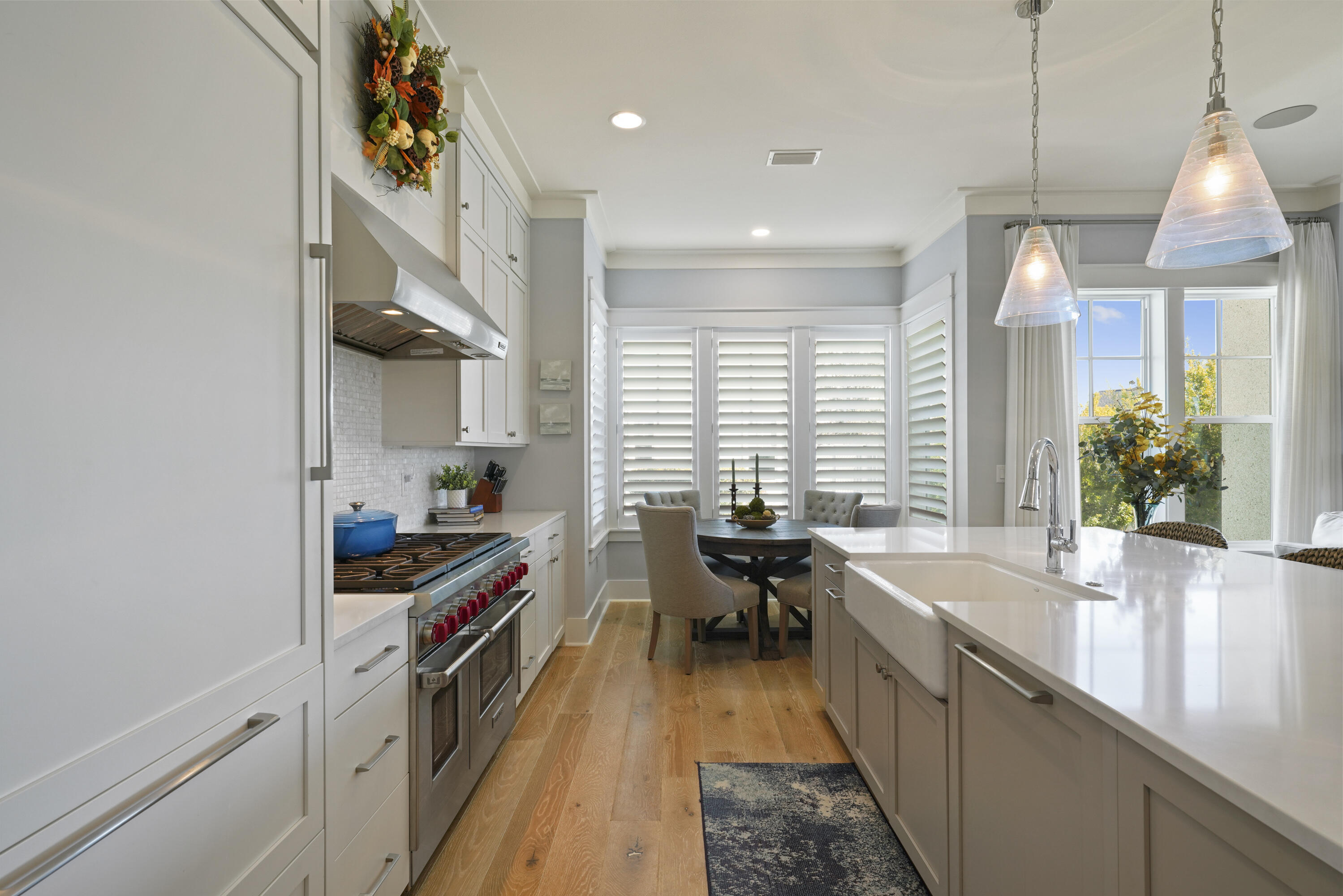 WATERSOUND ORIGINS - Residential