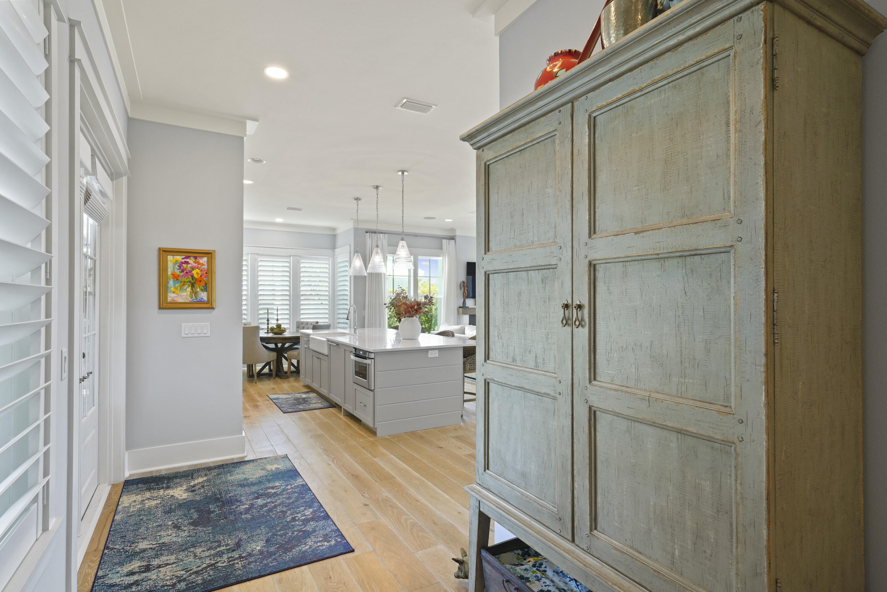 WATERSOUND ORIGINS - Residential