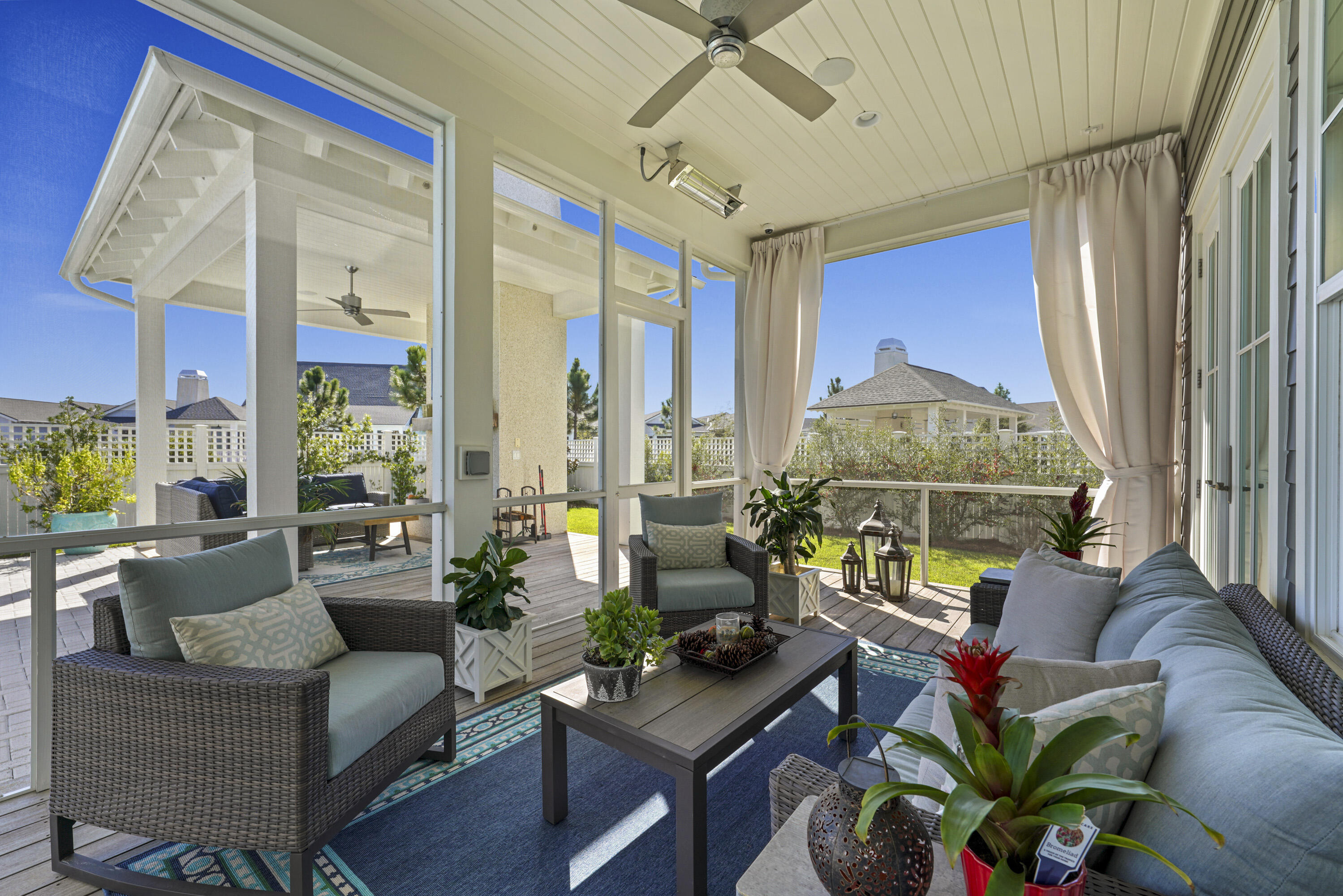 WATERSOUND ORIGINS - Residential