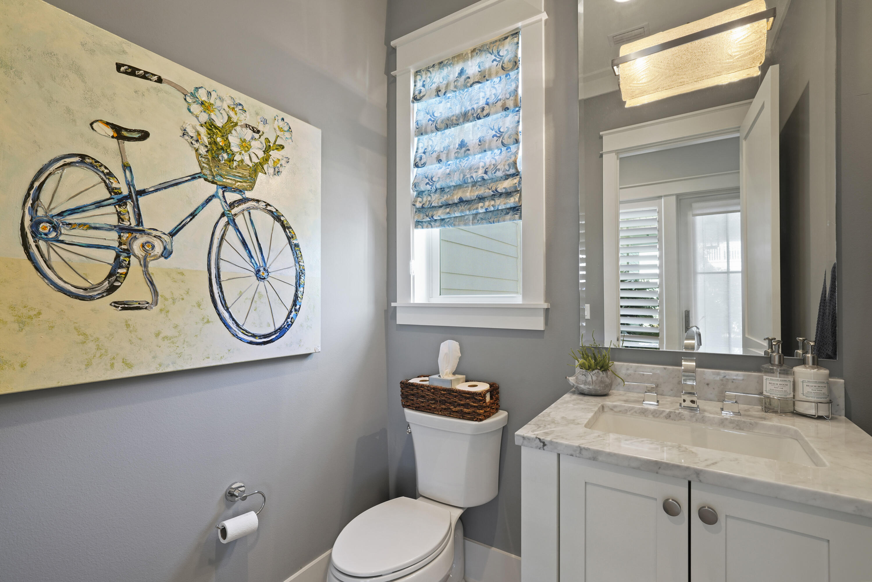 WATERSOUND ORIGINS - Residential