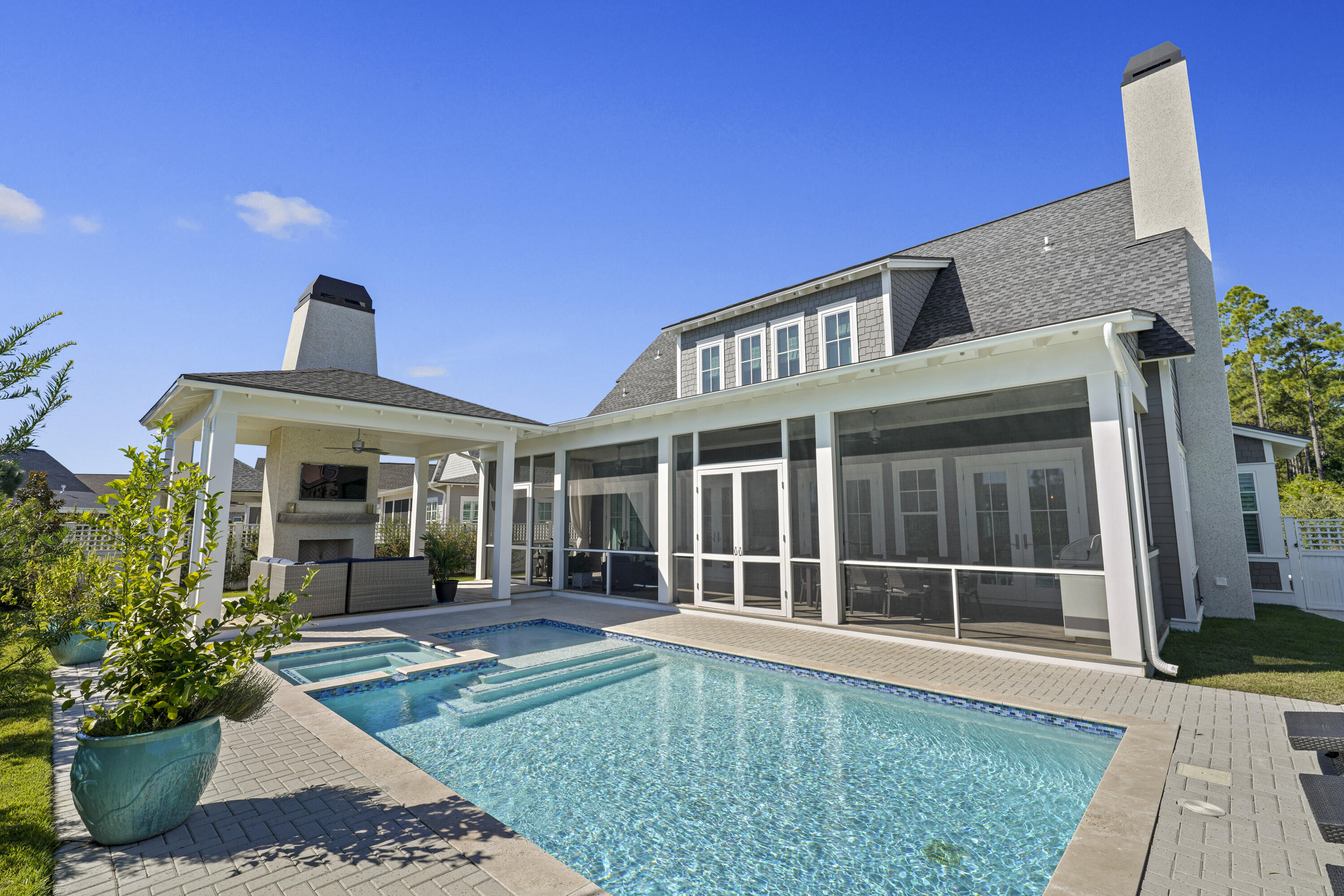 WATERSOUND ORIGINS - Residential