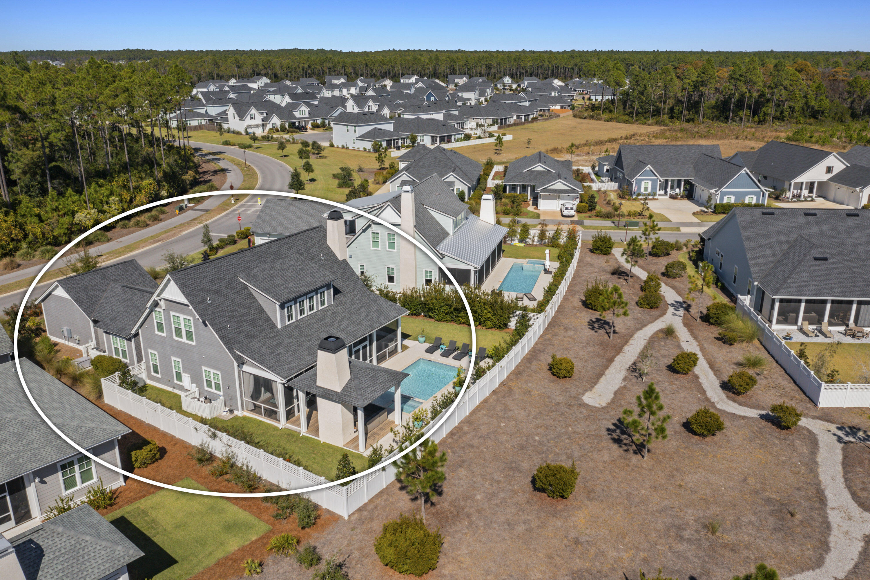 WATERSOUND ORIGINS - Residential