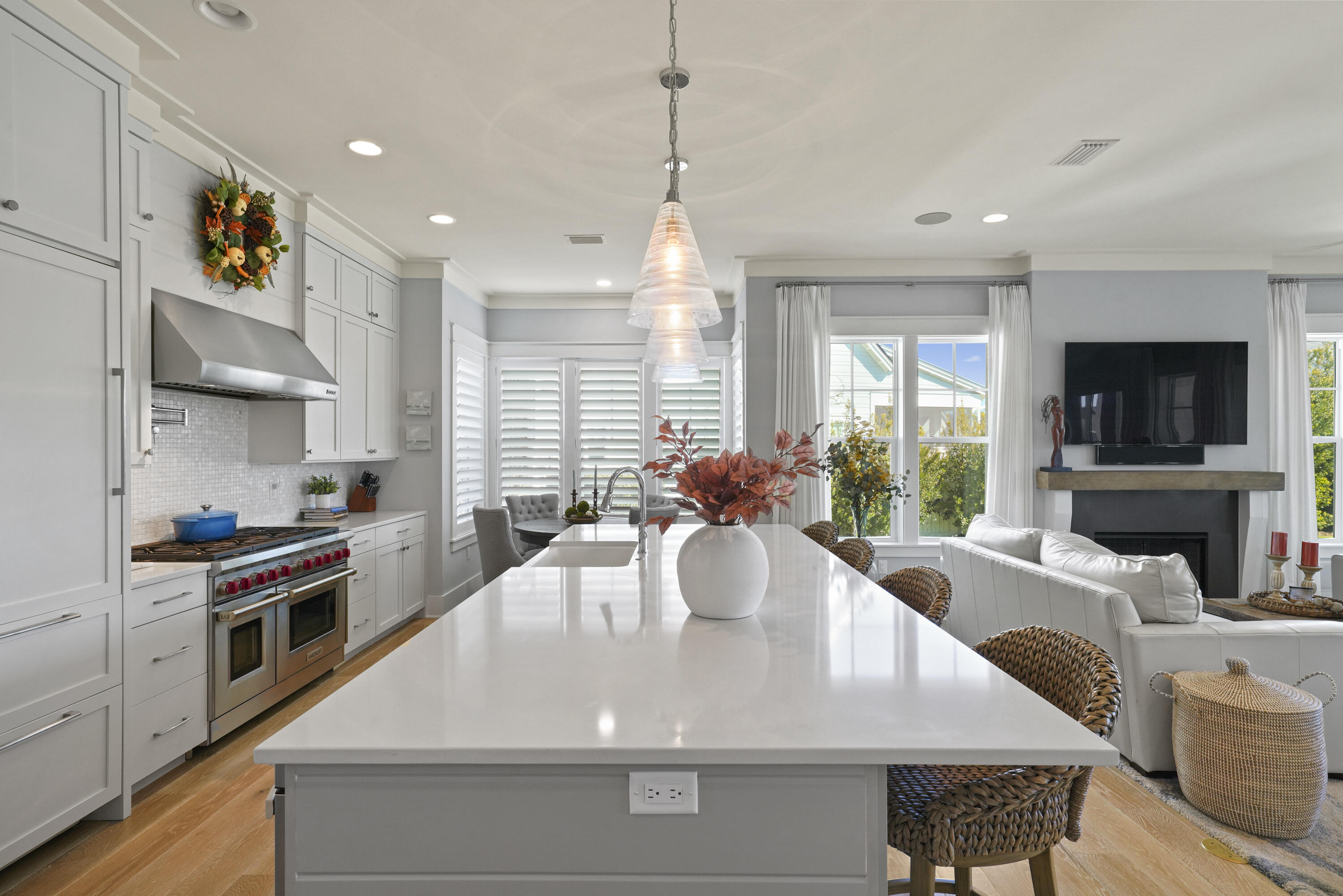 WATERSOUND ORIGINS - Residential