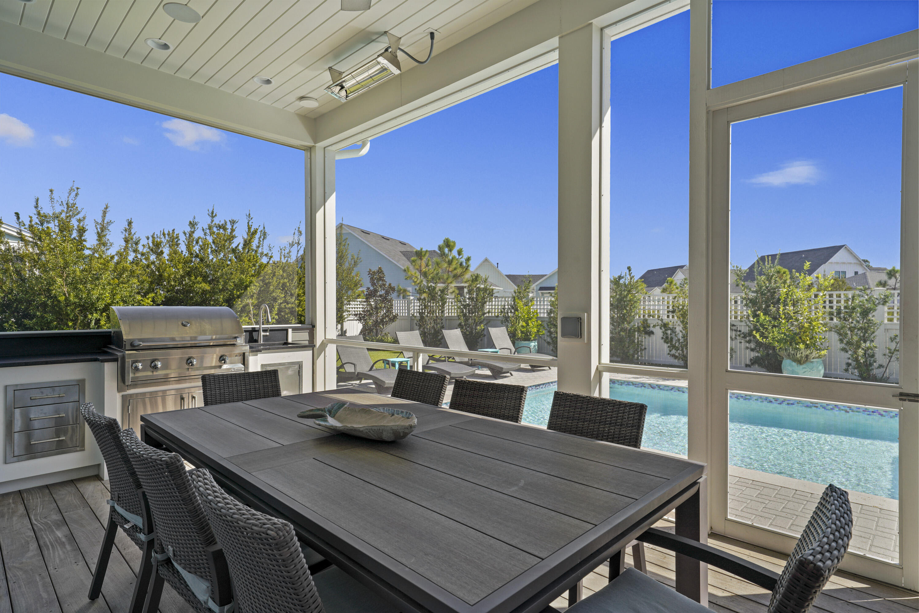 WATERSOUND ORIGINS - Residential