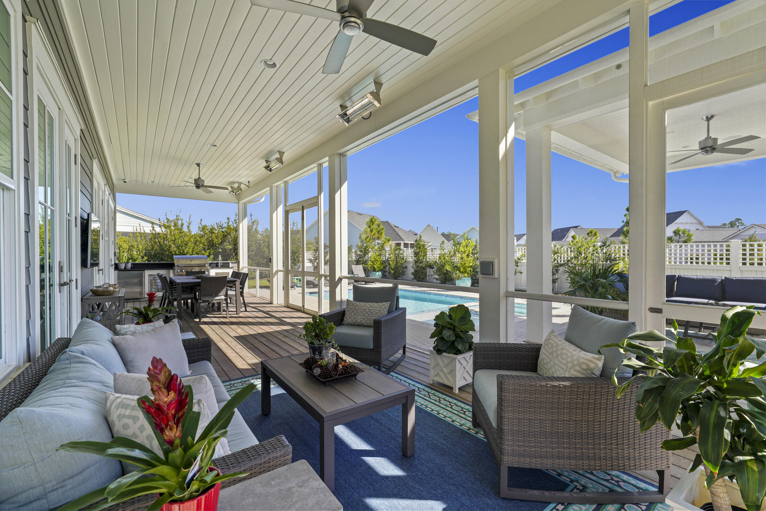 WATERSOUND ORIGINS - Residential