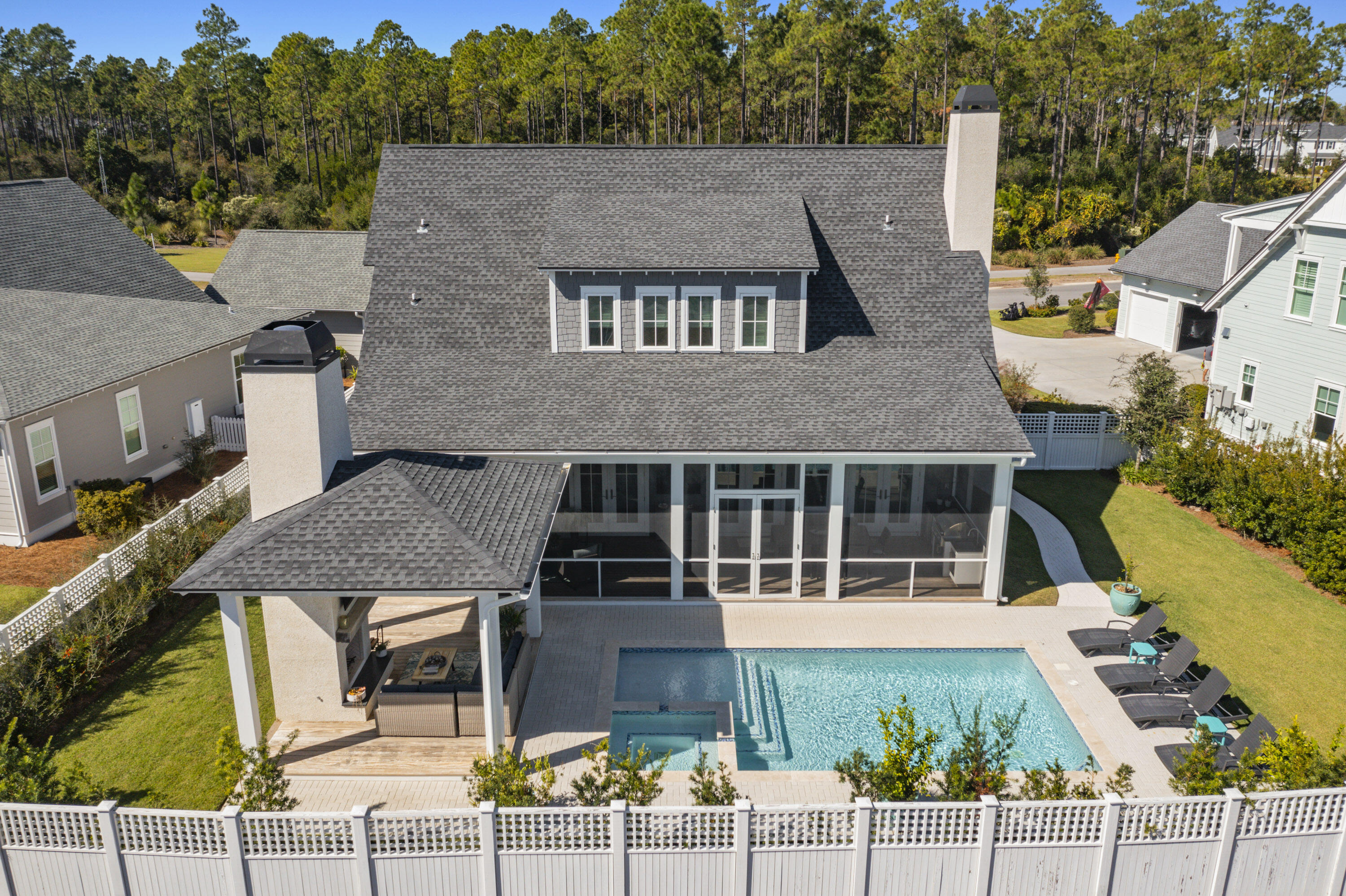 WATERSOUND ORIGINS - Residential