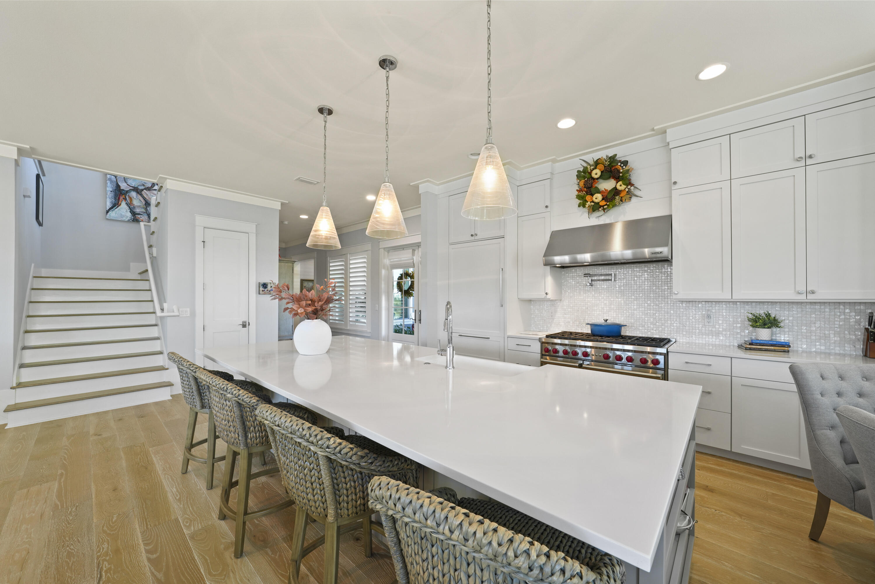 WATERSOUND ORIGINS - Residential