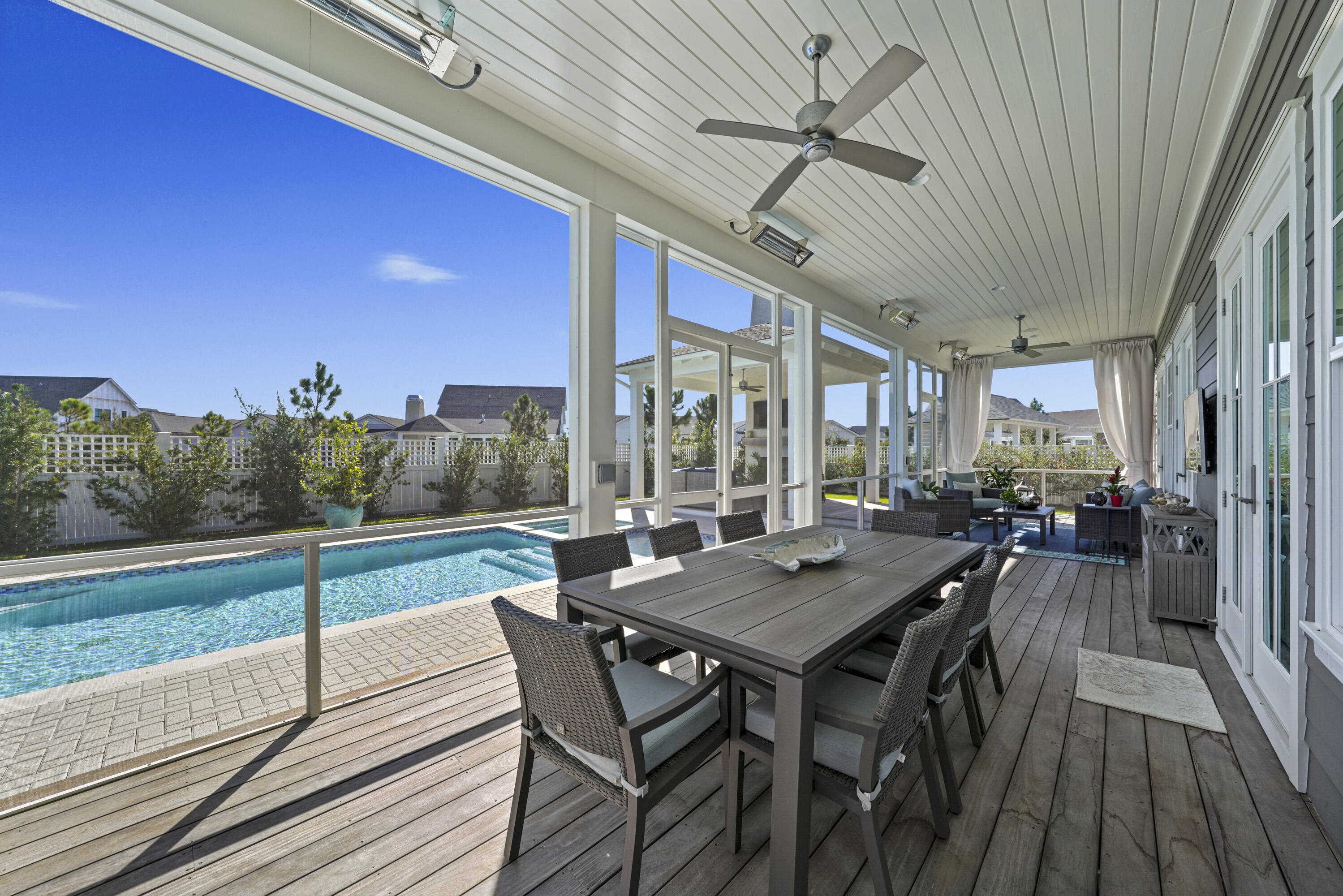 WATERSOUND ORIGINS - Residential