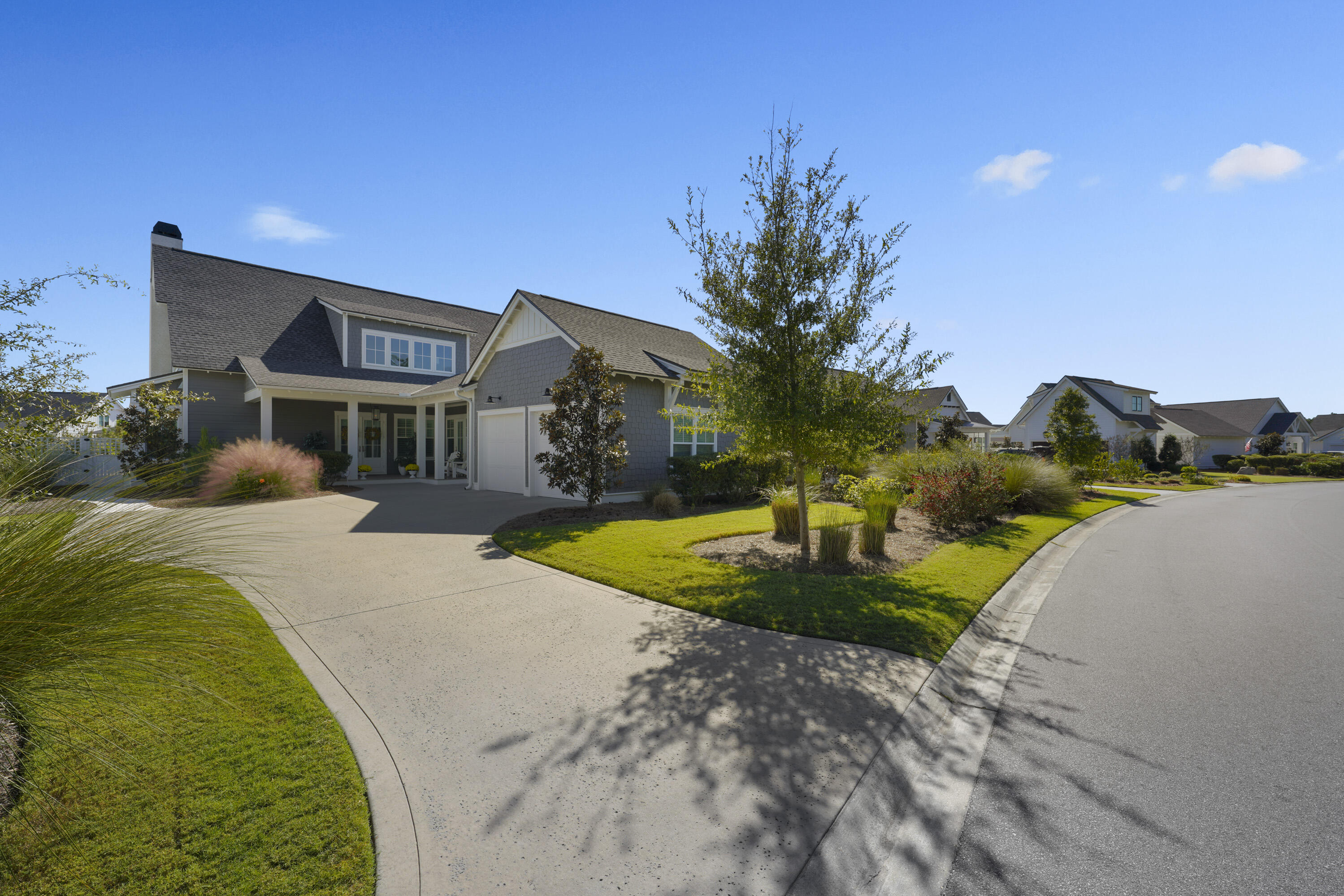 WATERSOUND ORIGINS - Residential