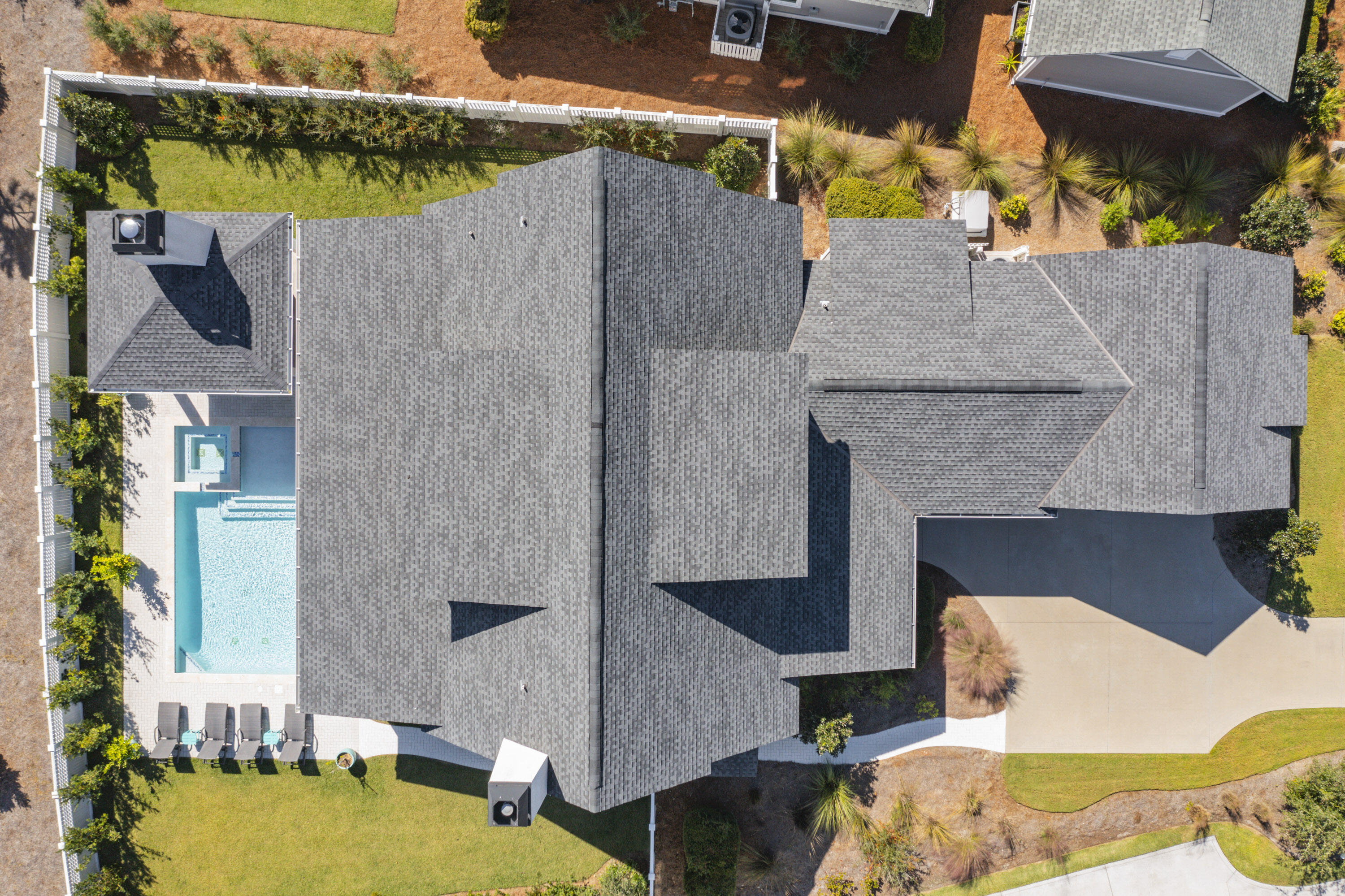 WATERSOUND ORIGINS - Residential