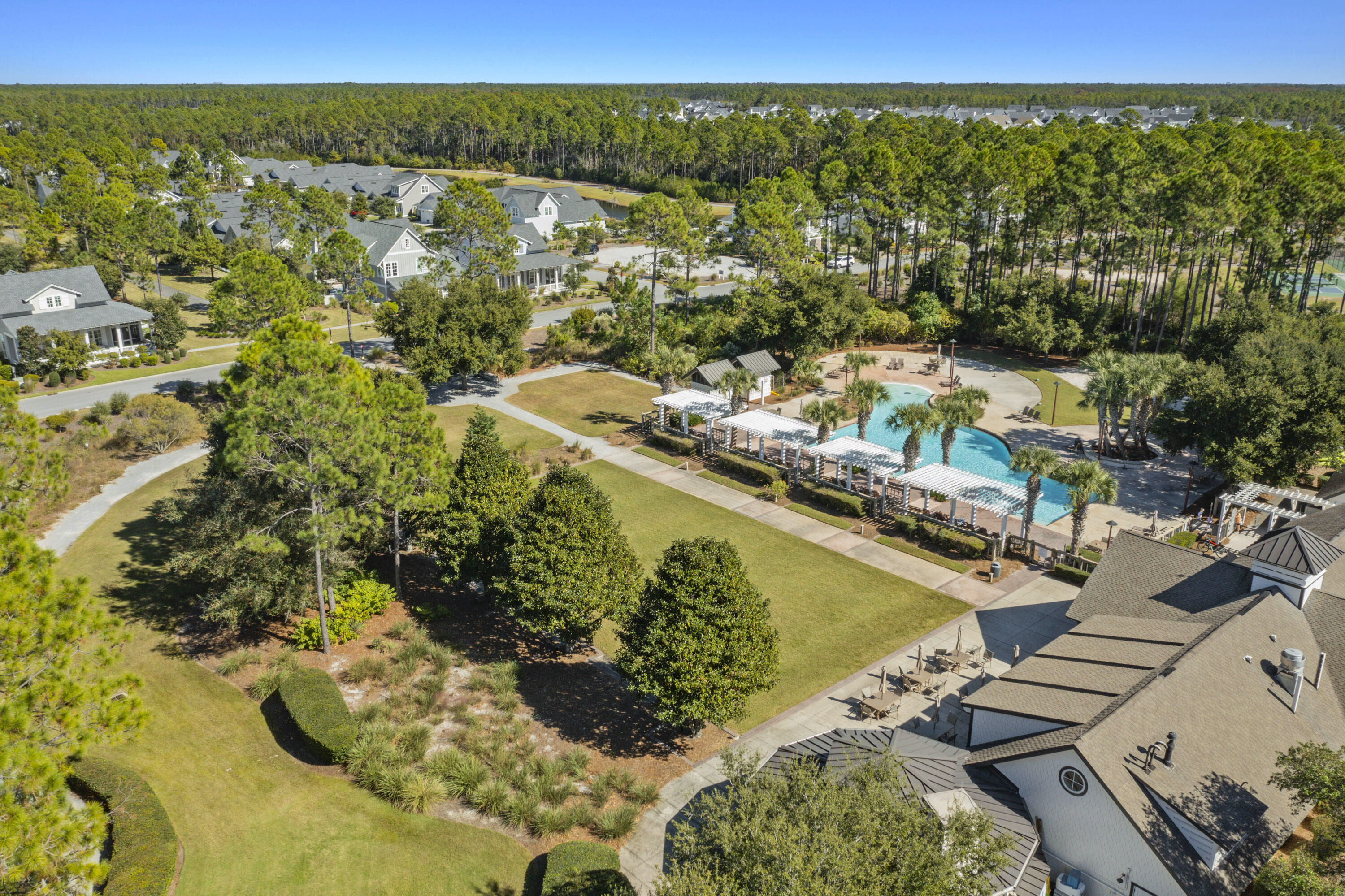 WATERSOUND ORIGINS - Residential