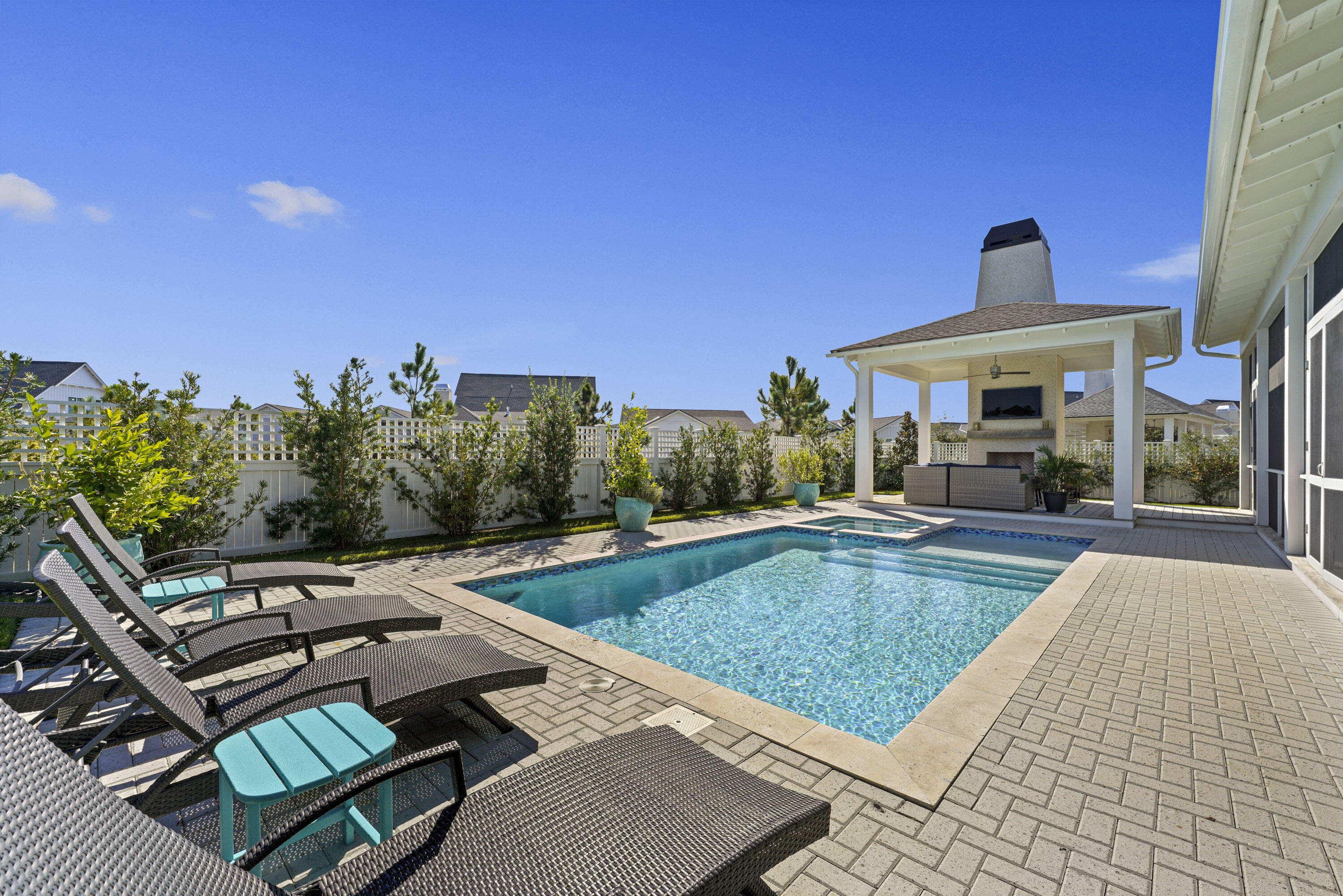 WATERSOUND ORIGINS - Residential