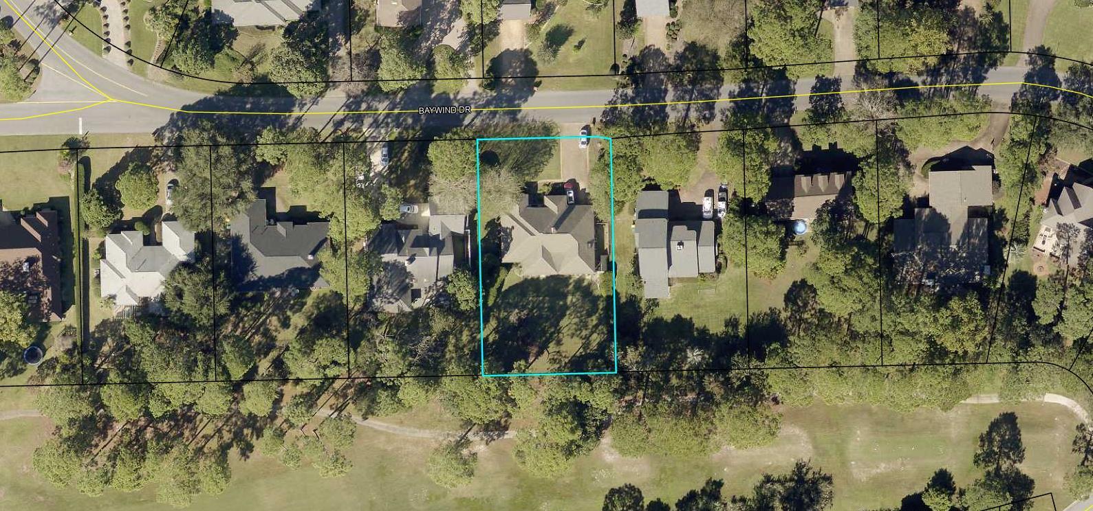 SOUTHWIND PH 2 - Residential