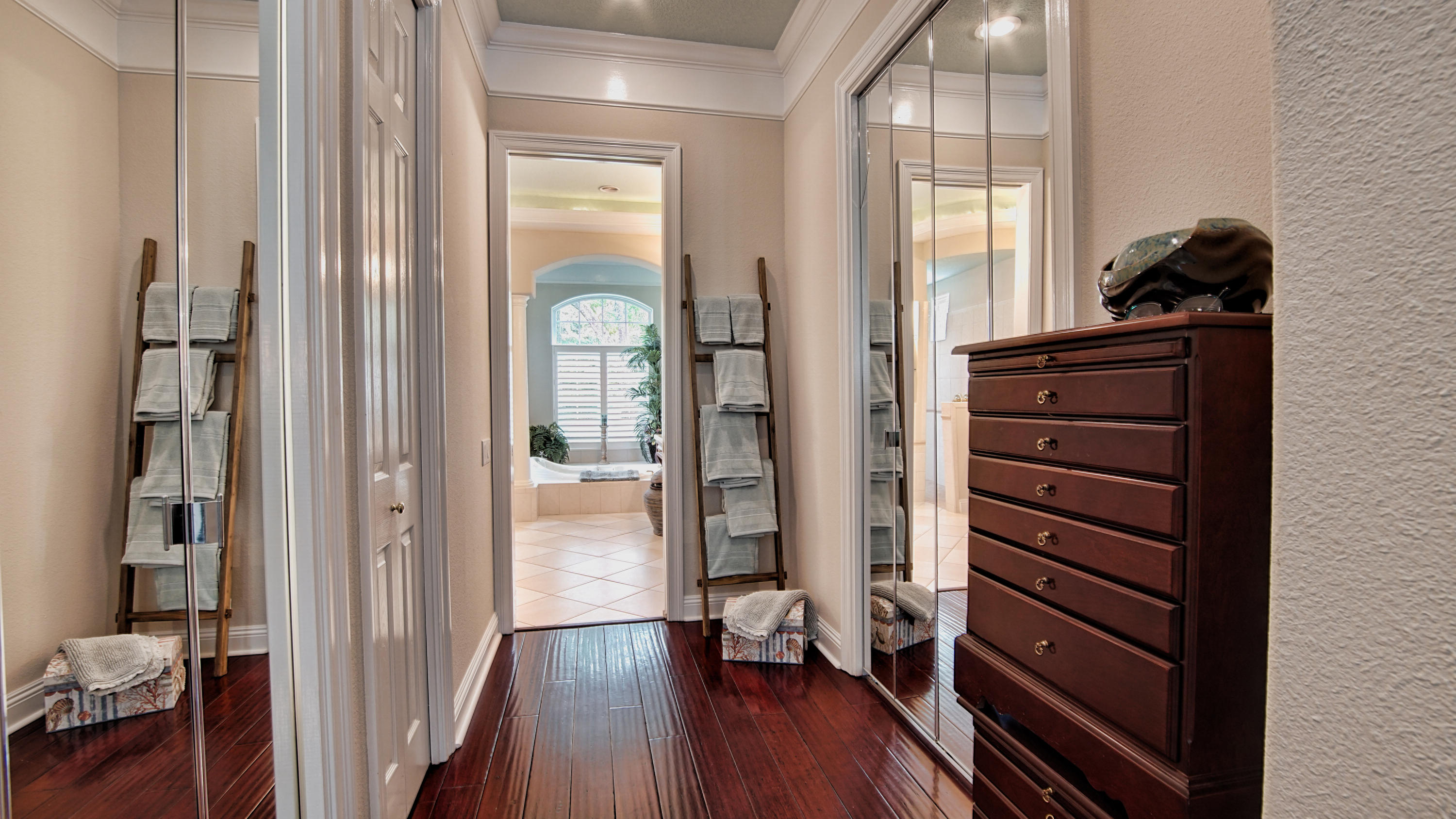 HIDDEN CREEK ESTATES AT HOLLEY BY THE SEA - Residential