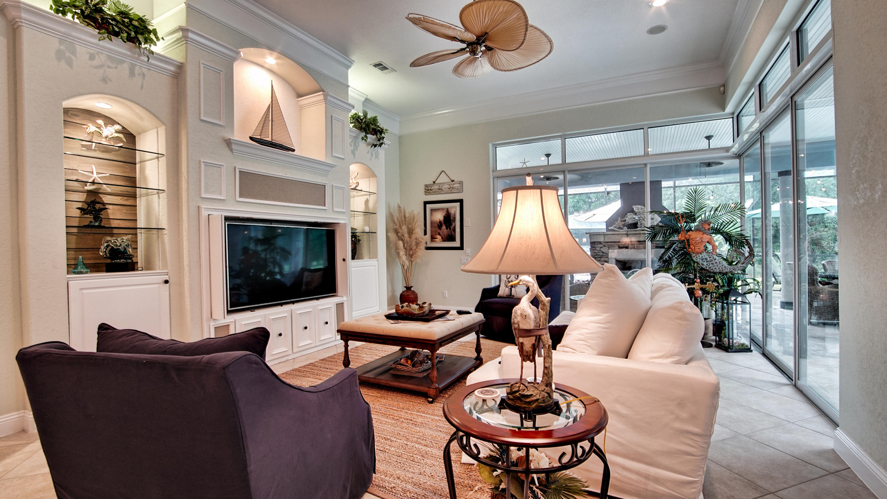 HIDDEN CREEK ESTATES AT HOLLEY BY THE SEA - Residential